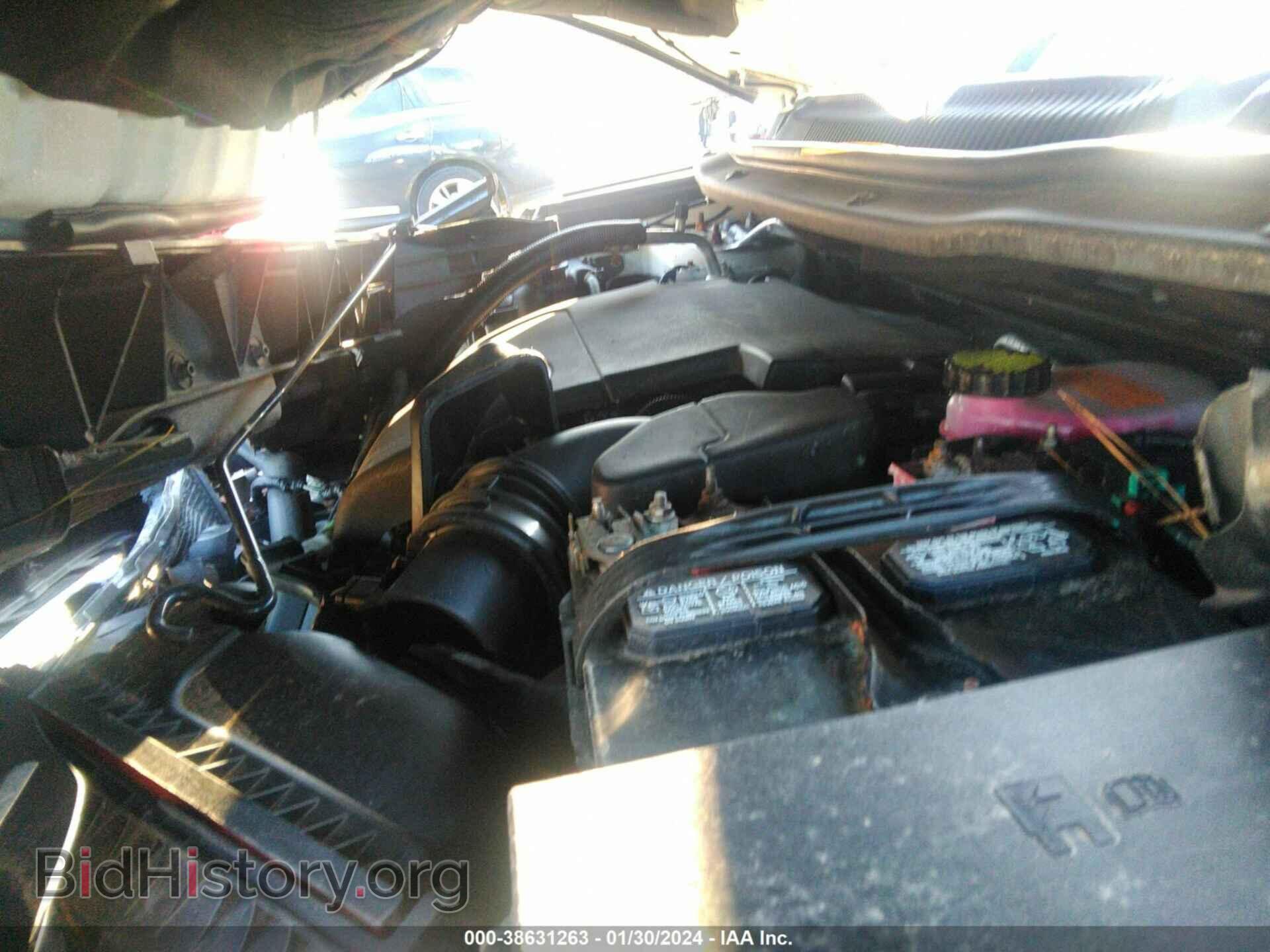 2014 FORD EXPLORER - VIN: 1FM5K8B82EGB11743 - Photo 10