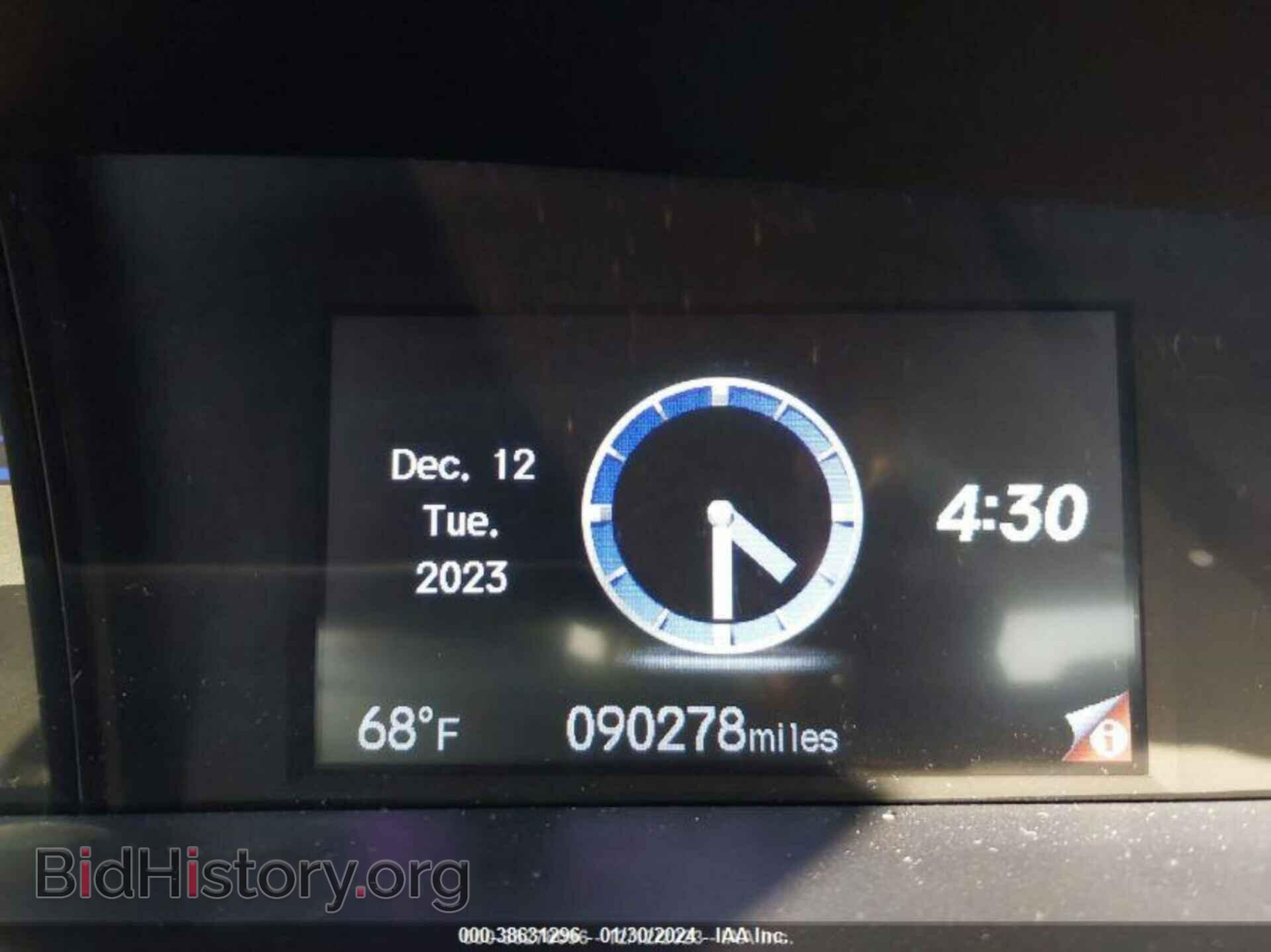 2015 HONDA CIVIC - VIN: 19XFB2F86FE214858 - Фото 7