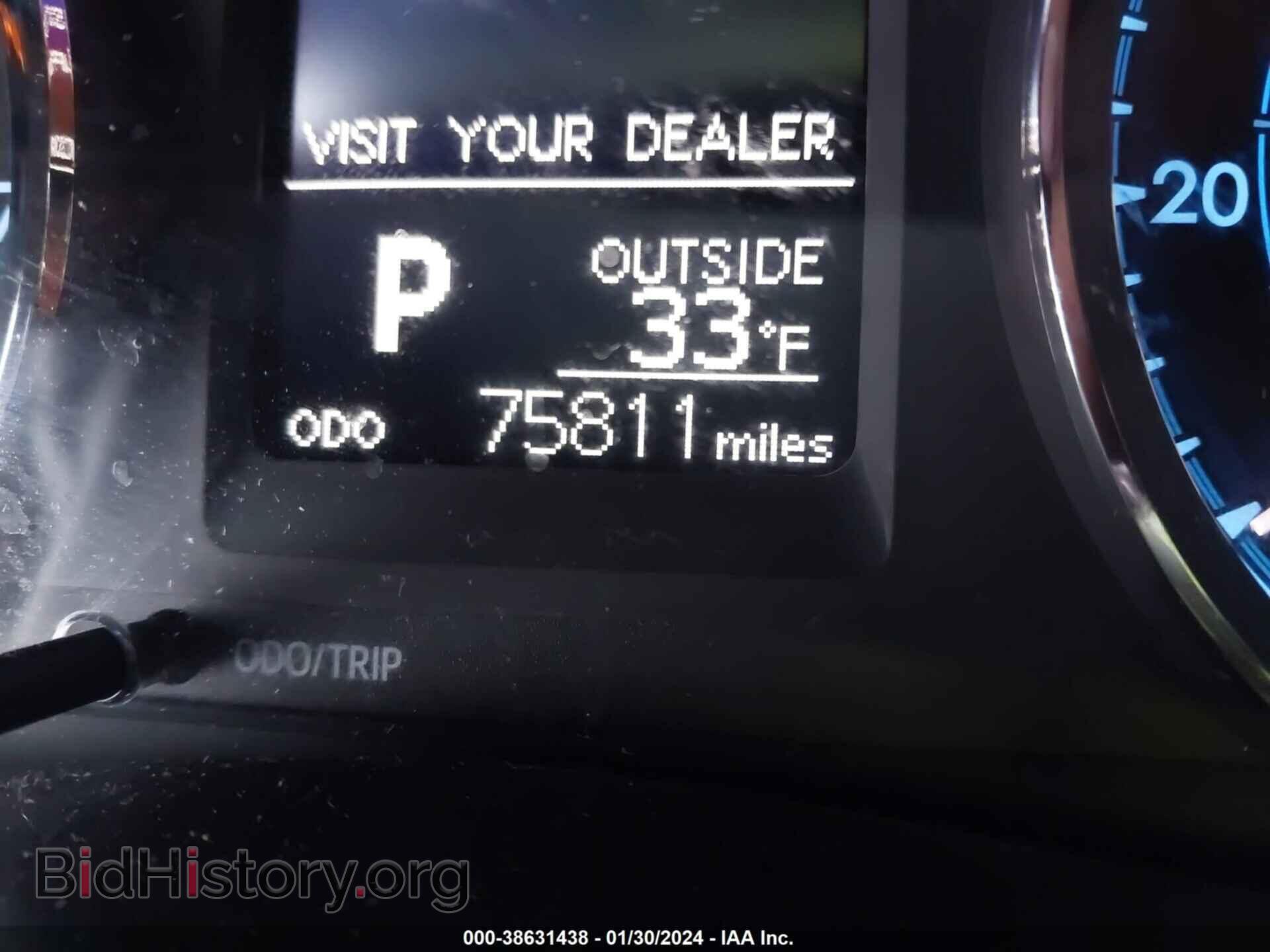 2017 TOYOTA COROLLA - VIN: 5YFBURHE3HP618531 - Фото 15