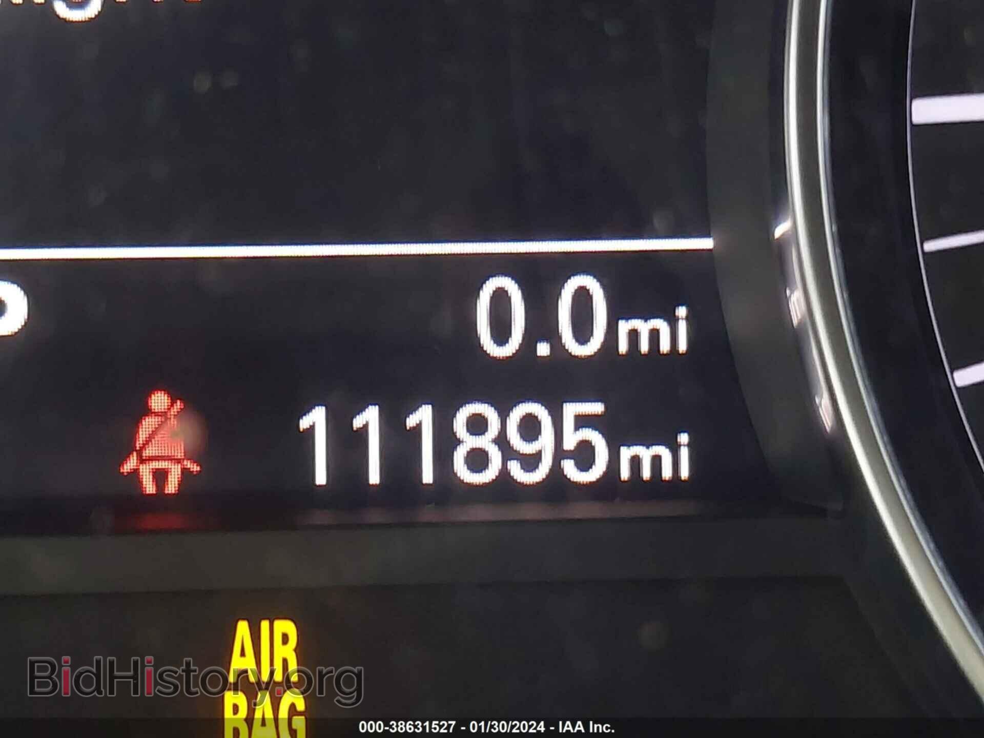 2016 AUDI A7 - VIN: WAU2MAFCXGN004197 - Photo 16