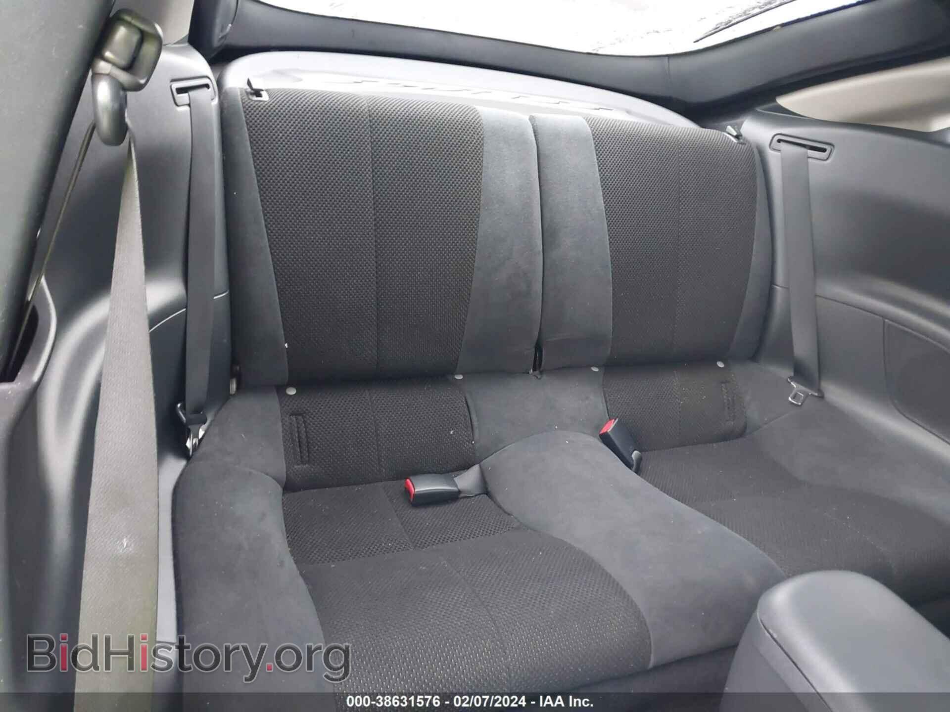 2007 MITSUBISHI ECLIPSE - VIN: 4A3AK24F07E017528 - Фото 8