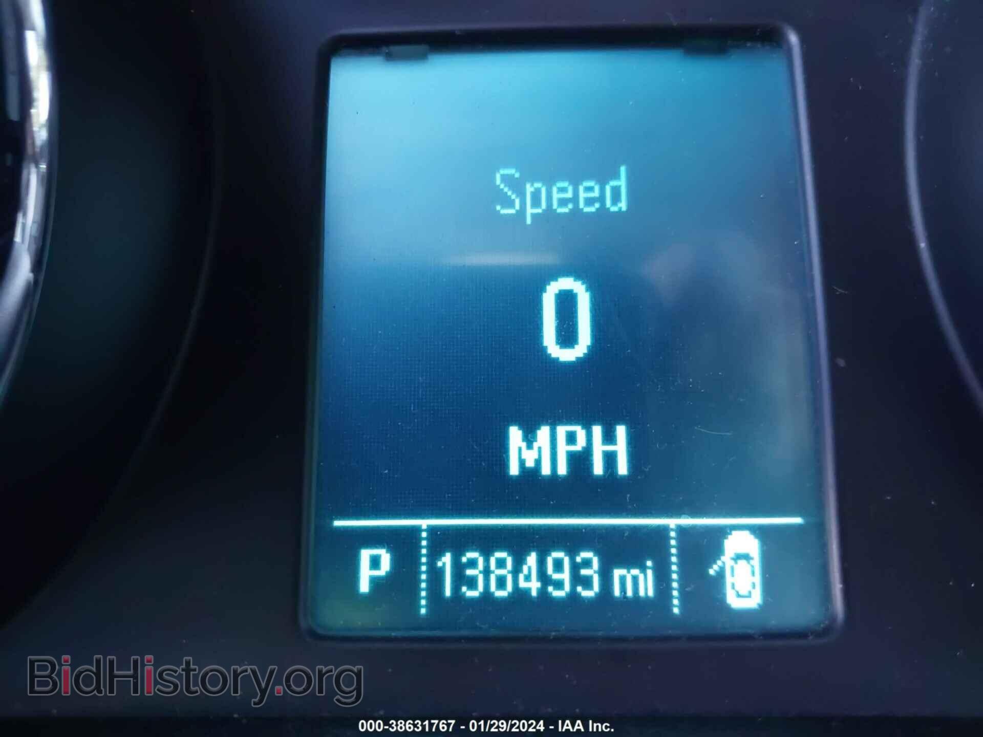 2016 BUICK VERANO - VIN: 1G4PR5SKXG4145657 - Фото 7