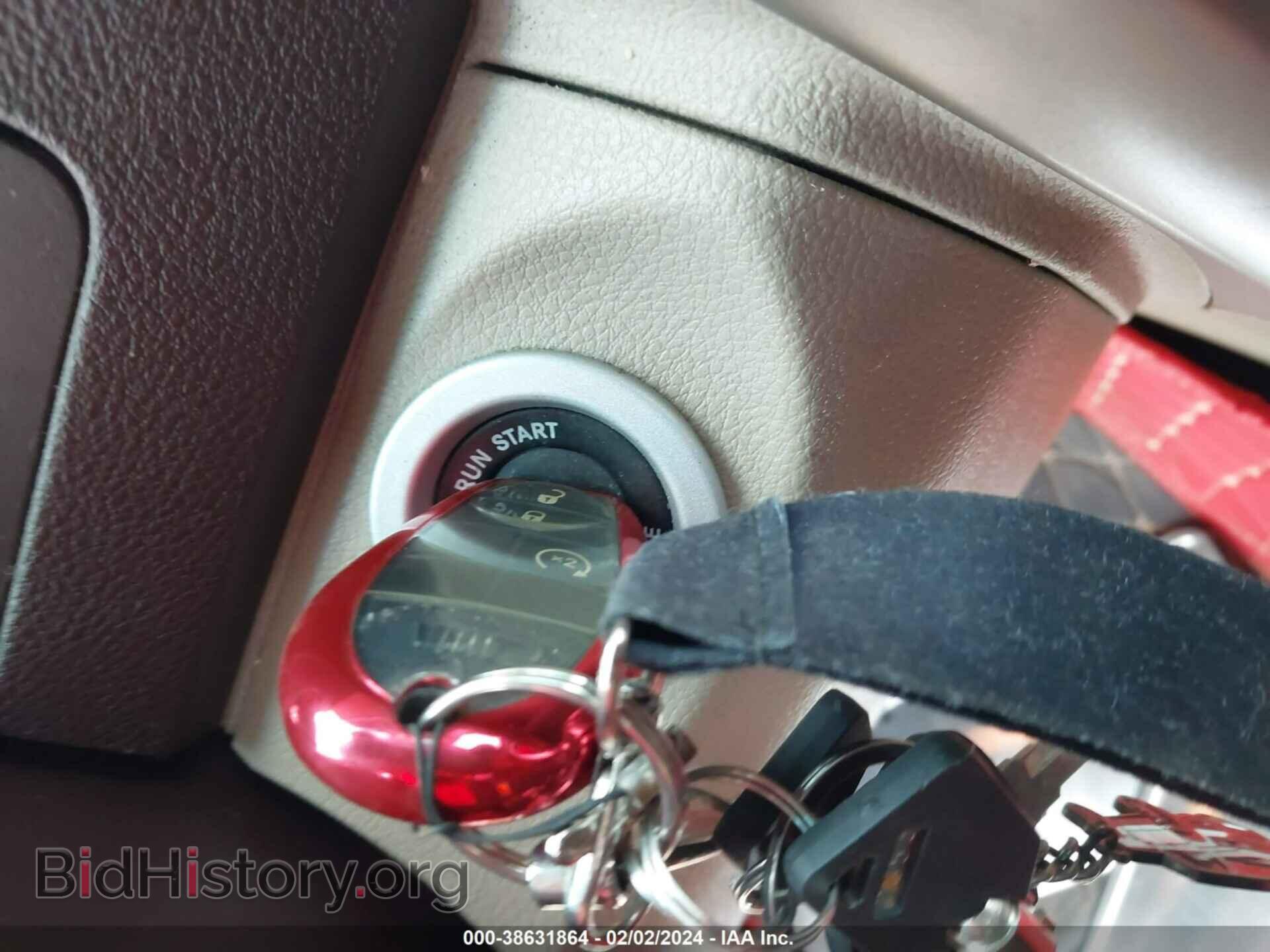 2014 RAM 1500 - VIN: 1C6RR6LT5ES383040 - Фото 11