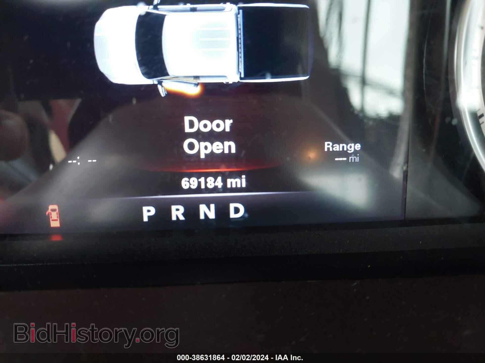 2014 RAM 1500 - VIN: 1C6RR6LT5ES383040 - Фото 7
