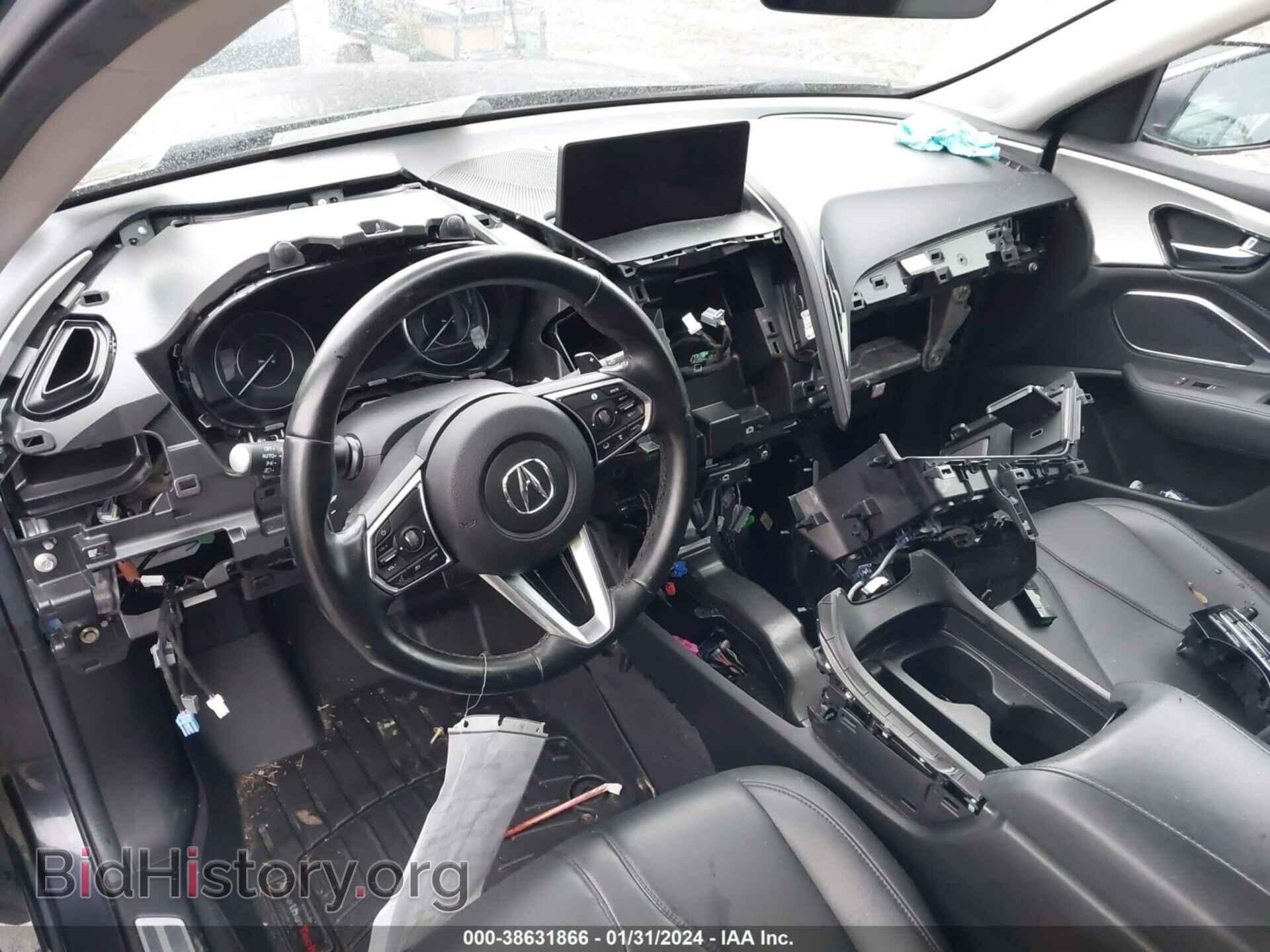2020 ACURA RDX - VIN: 5J8TC2H34LL014258 - Фото 6