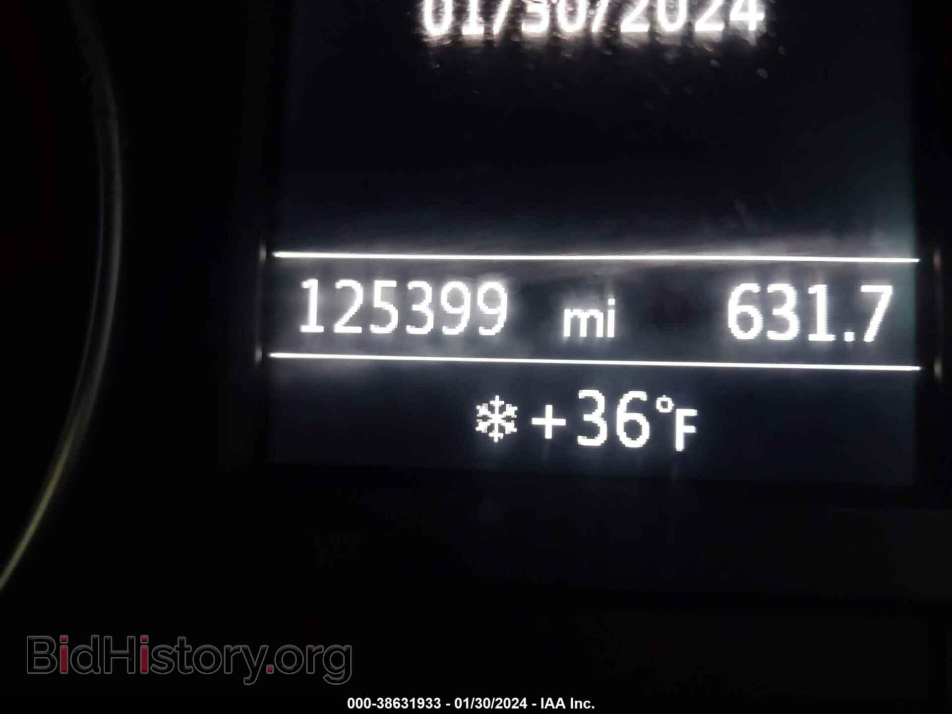 2015 AUDI A3 - VIN: WAUBFGFF1F1003050 - Фото 7
