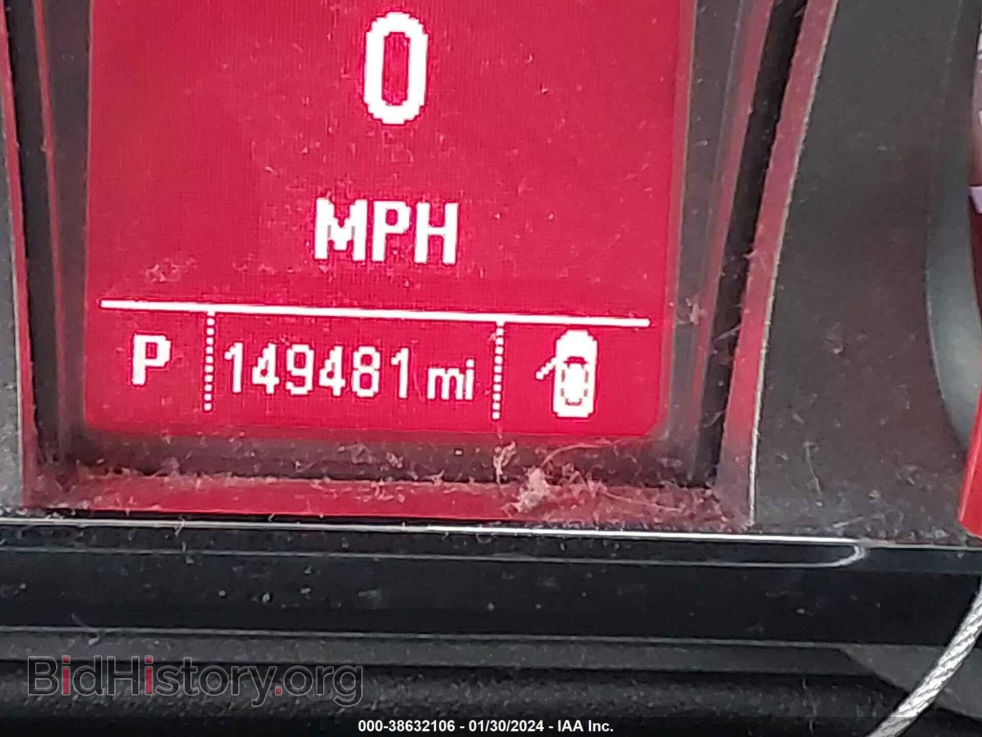 2013 GMC TERRAIN - VIN: 2GKALSEK4D6196530 - Фото 7