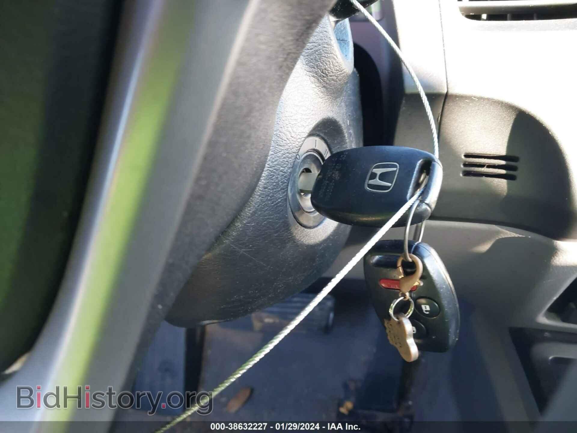 2011 HONDA CIVIC - VIN: 19XFA1F54BE018902 - Фото 11
