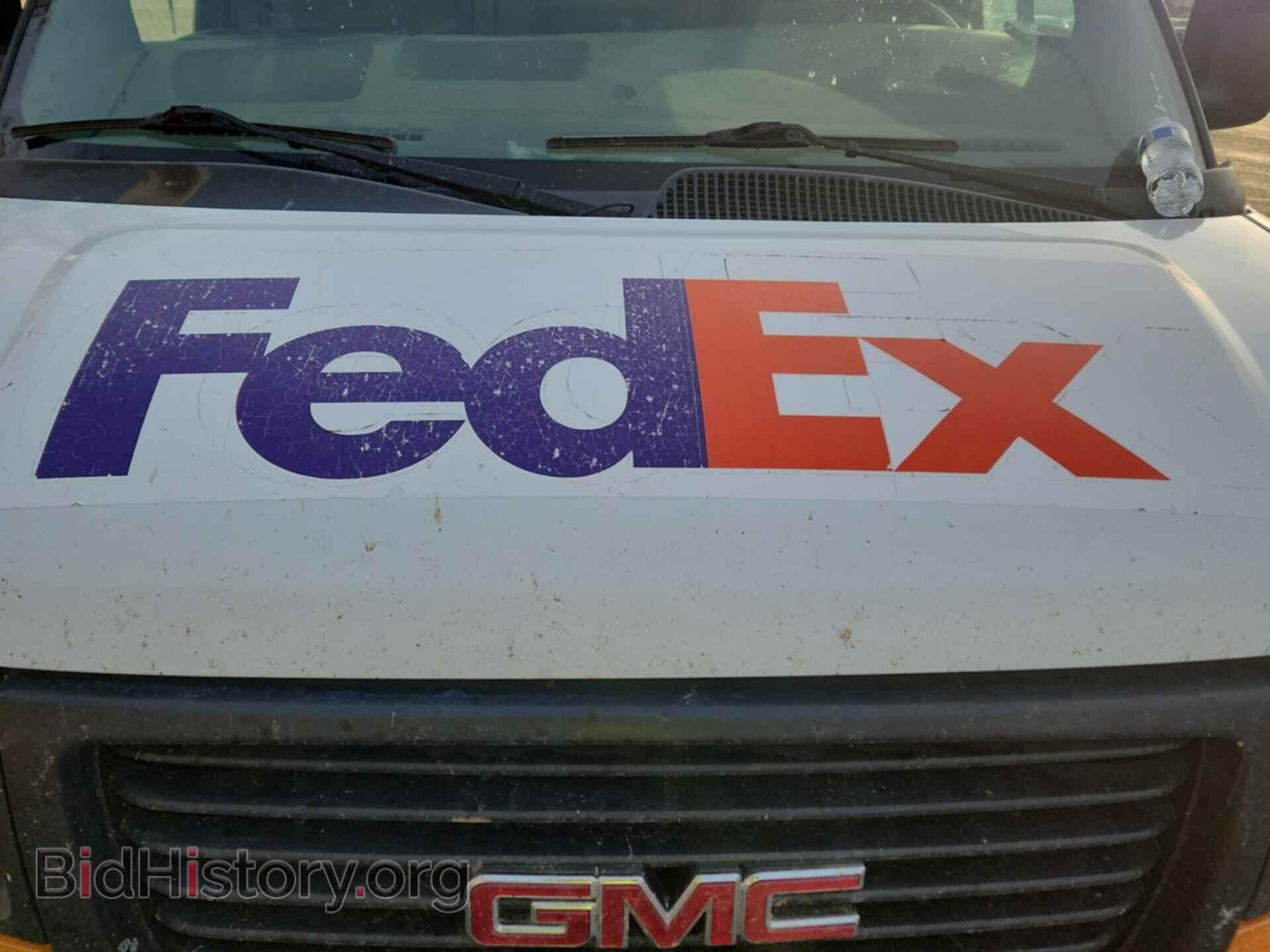 2012 GMC SAVANA - VIN: 1GTW7FCA2C1186250 - Фото 27