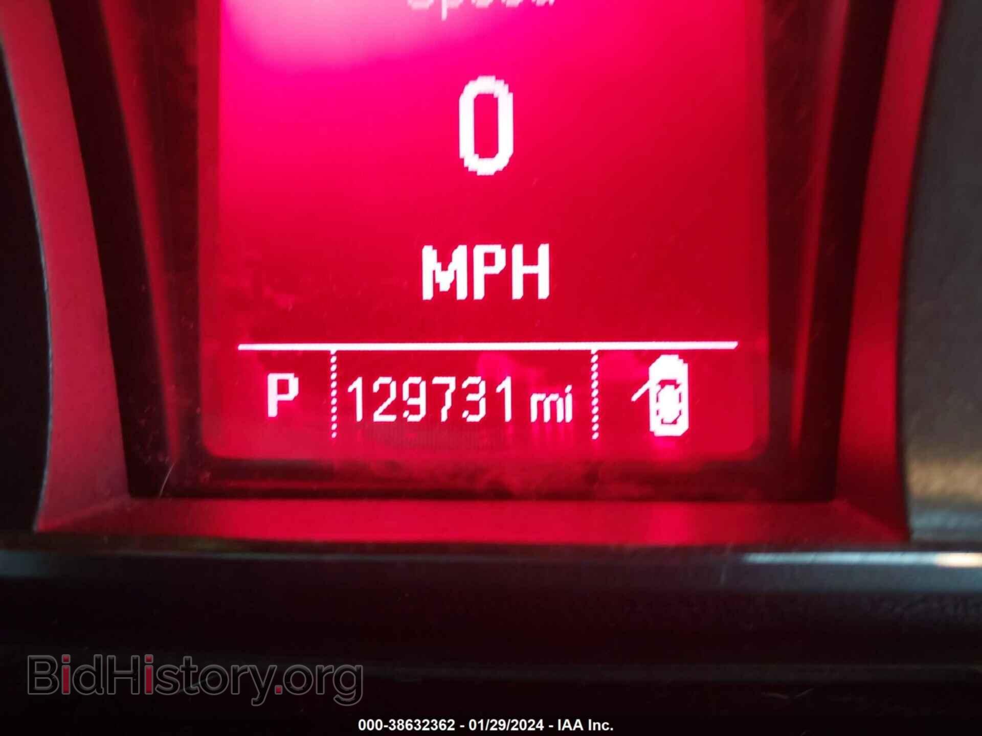 2016 GMC TERRAIN - VIN: 2GKFLUE33G6138570 - Фото 15