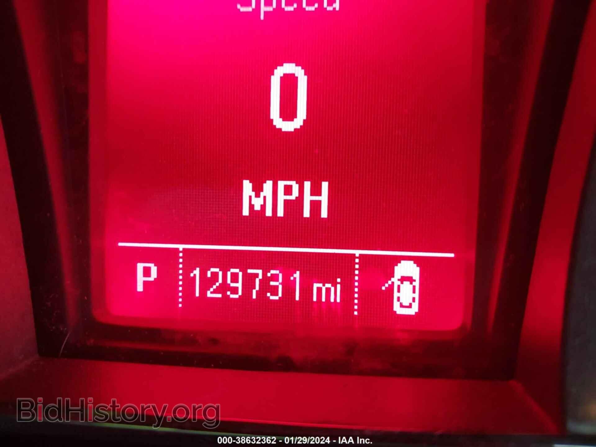 2016 GMC TERRAIN - VIN: 2GKFLUE33G6138570 - Фото 7