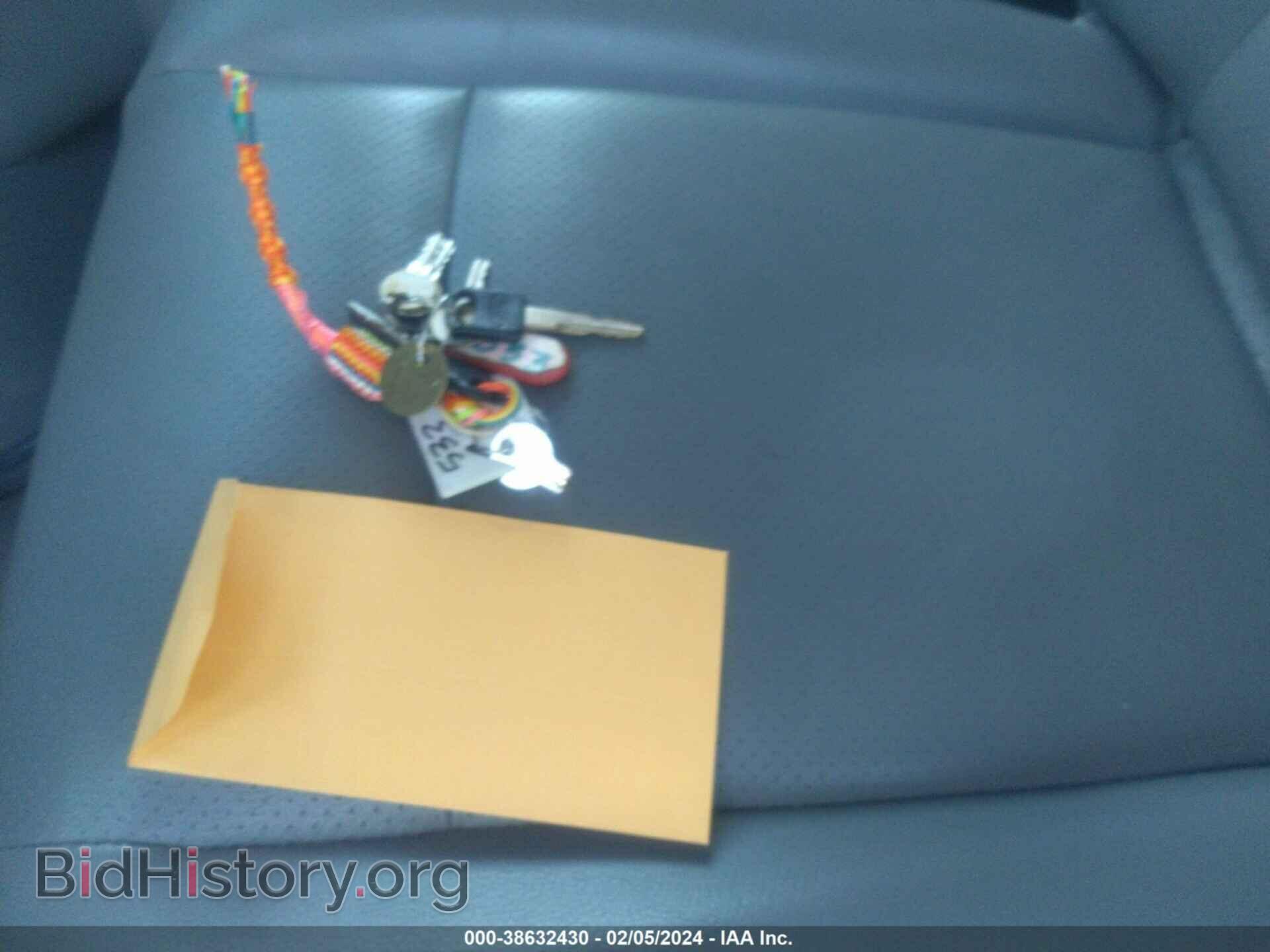 2013 FORD E-250 - VIN: 1FTNS2EW5DDA71654 - Фото 11