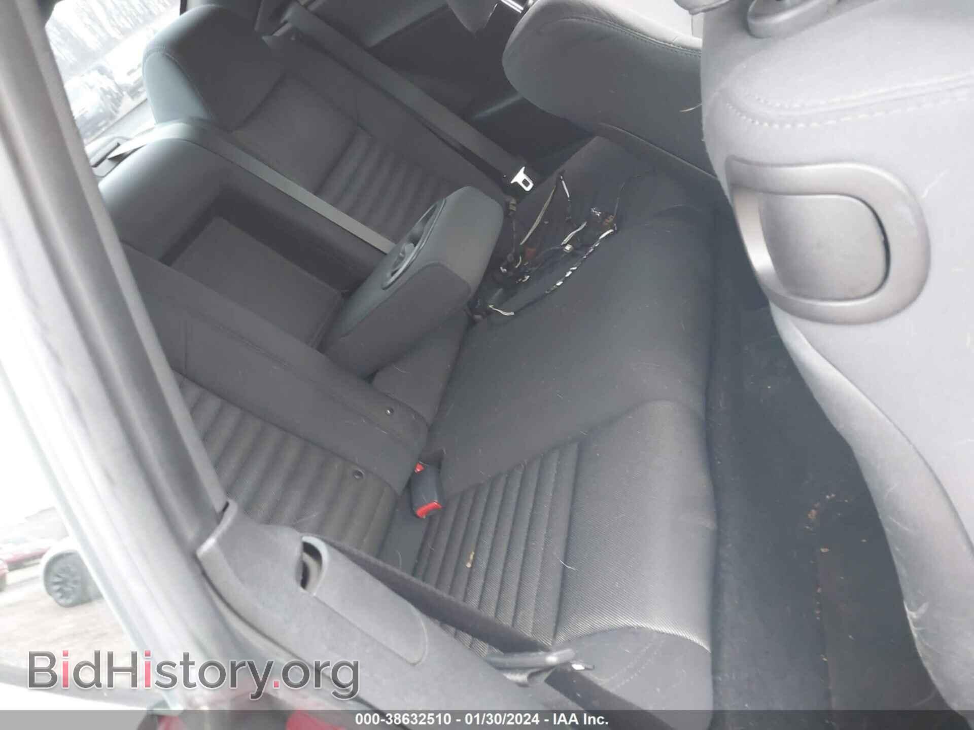 2013 DODGE CHALLENGER - VIN: 2C3CDYAG8DH540407 - Фото 8