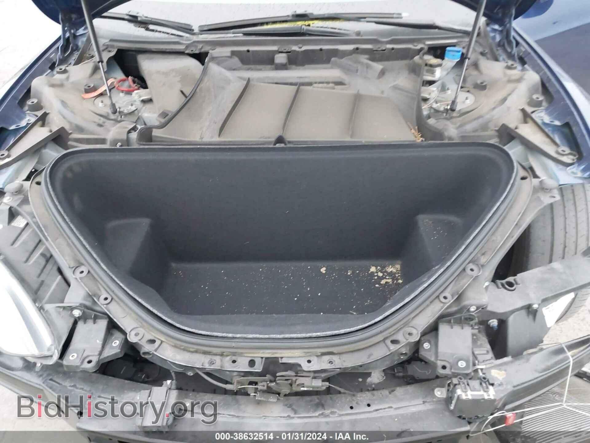 2017 TESLA MODEL S - VIN: 5YJSA1E16HF194804 - Photo 10