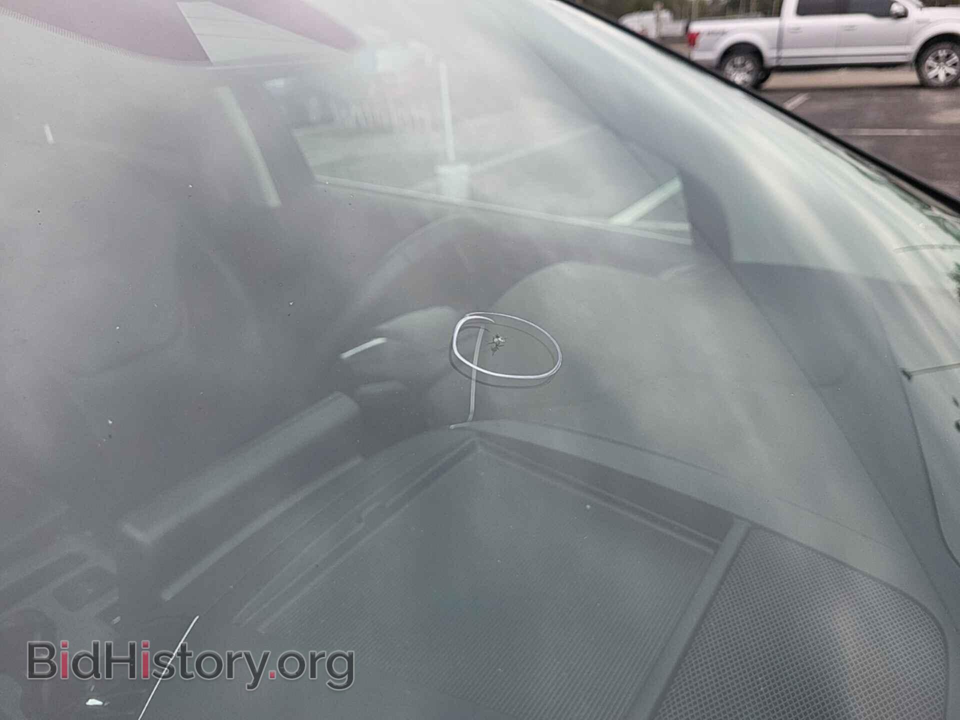 2021 FORD EDGE - VIN: 2FMPK3K98MBA51610 - Photo 6