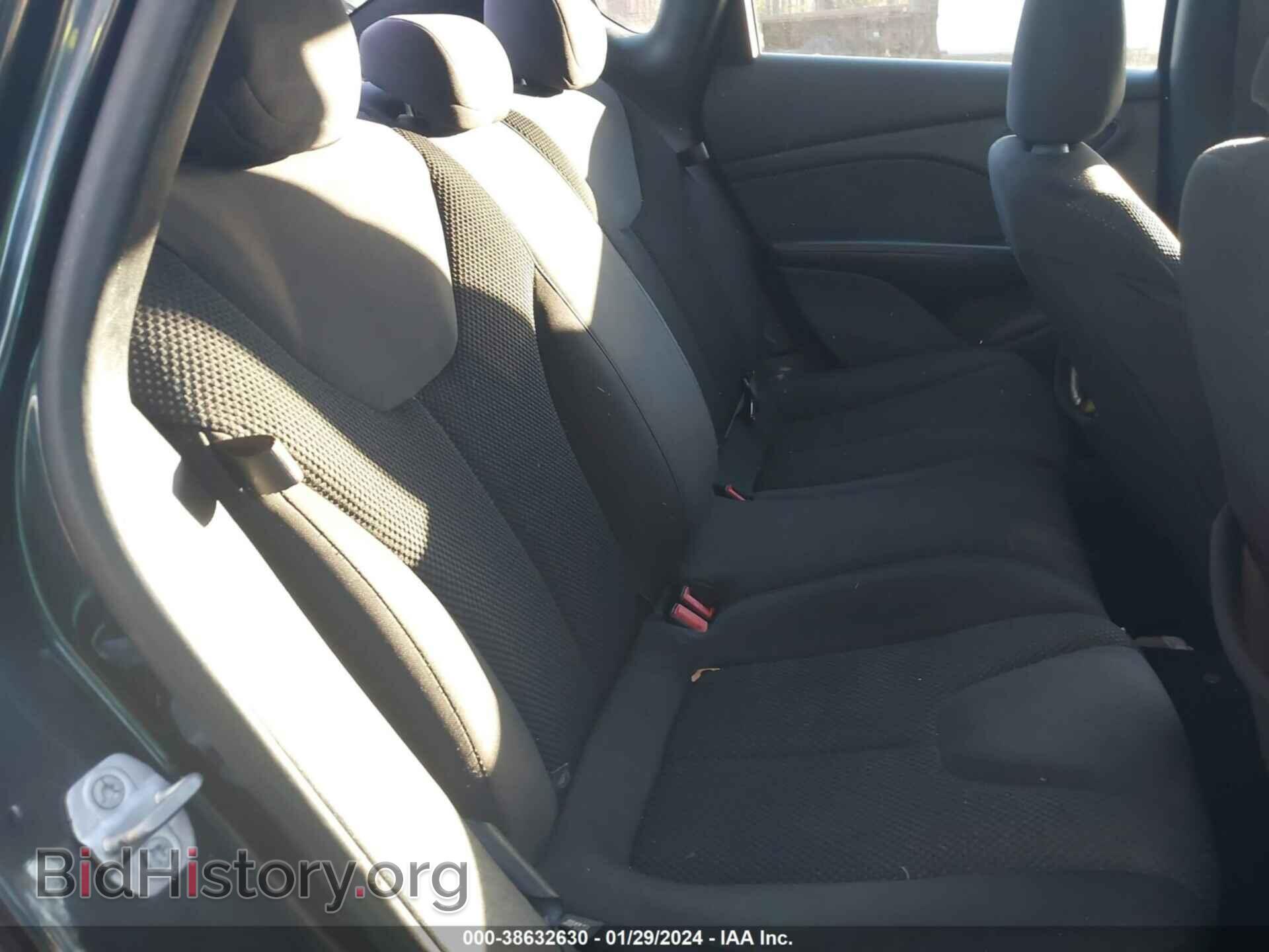 2014 DODGE DART - VIN: 1C3CDFAA4ED716447 - Фото 8