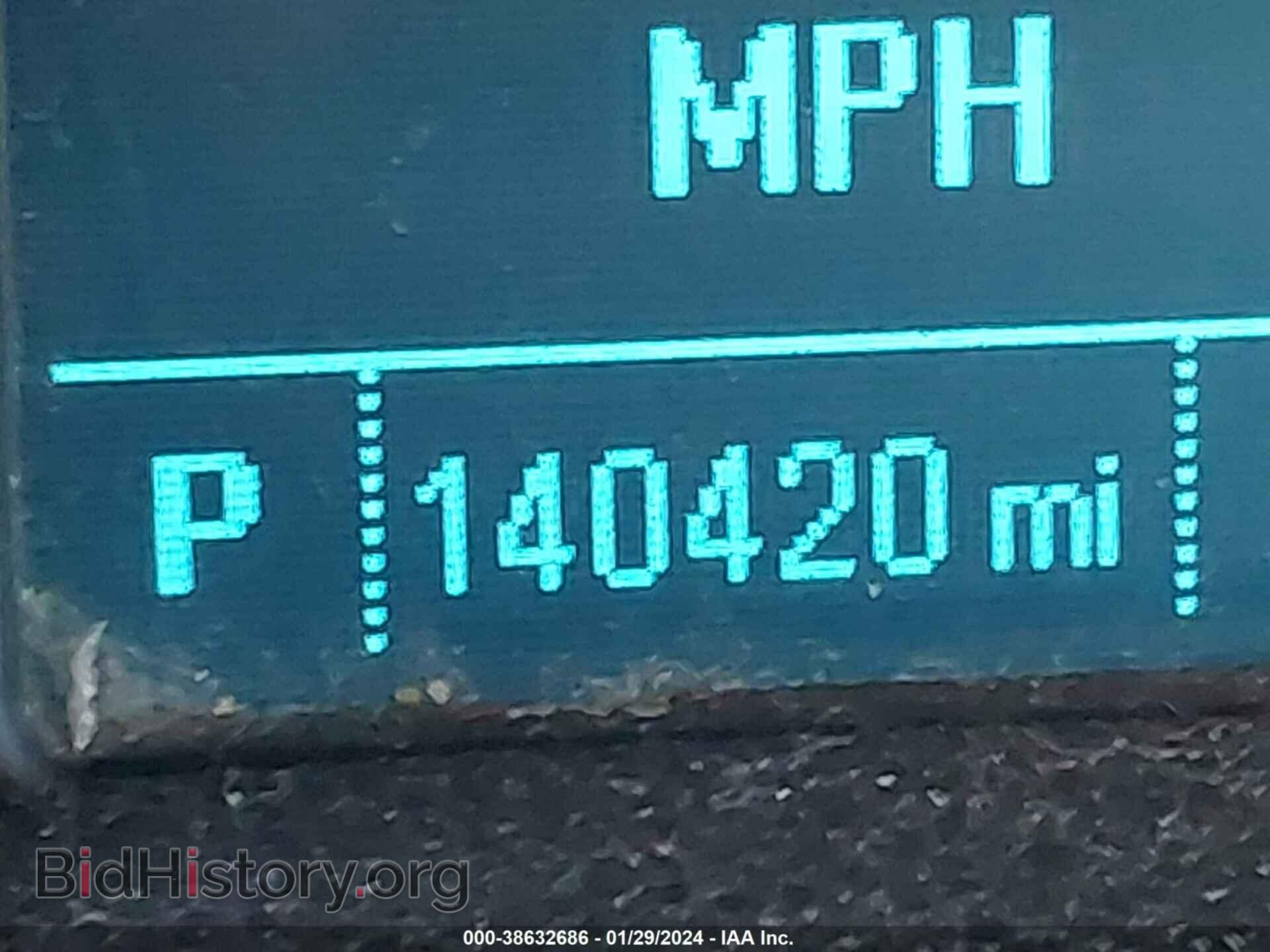 2013 BUICK ENCORE - VIN: KL4CJBSBXDB088404 - Photo 7