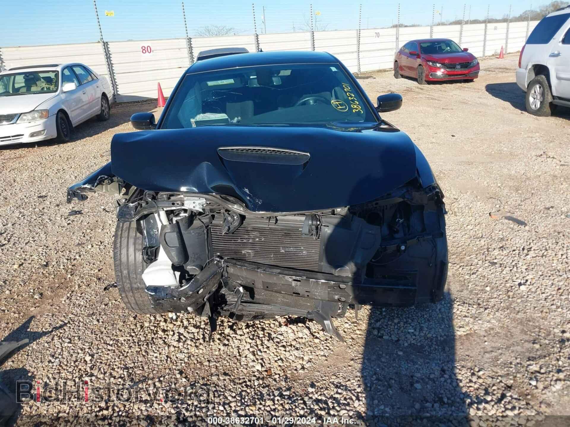 2021 DODGE CHARGER - VIN: 2C3CDXCT4MH578043 - Фото 6