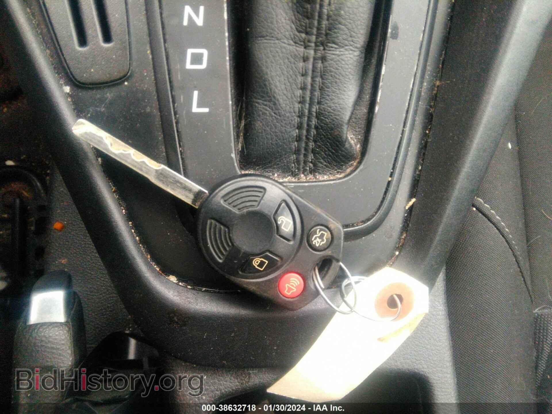 2016 FORD FOCUS - VIN: 1FADP3K2XGL263589 - Фото 11