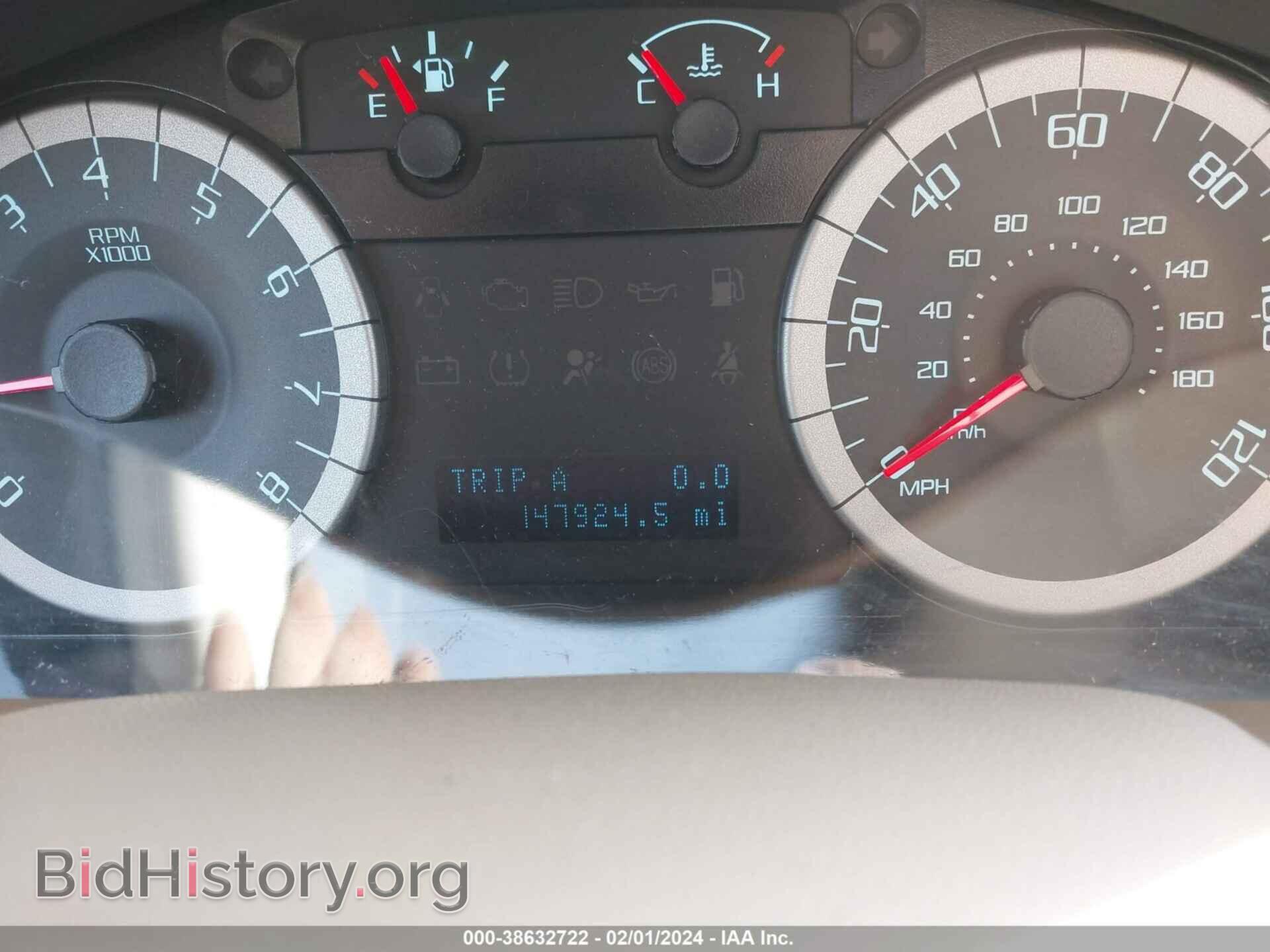 2012 FORD ESCAPE - VIN: 1FMCU0E78CKB48442 - Фото 7