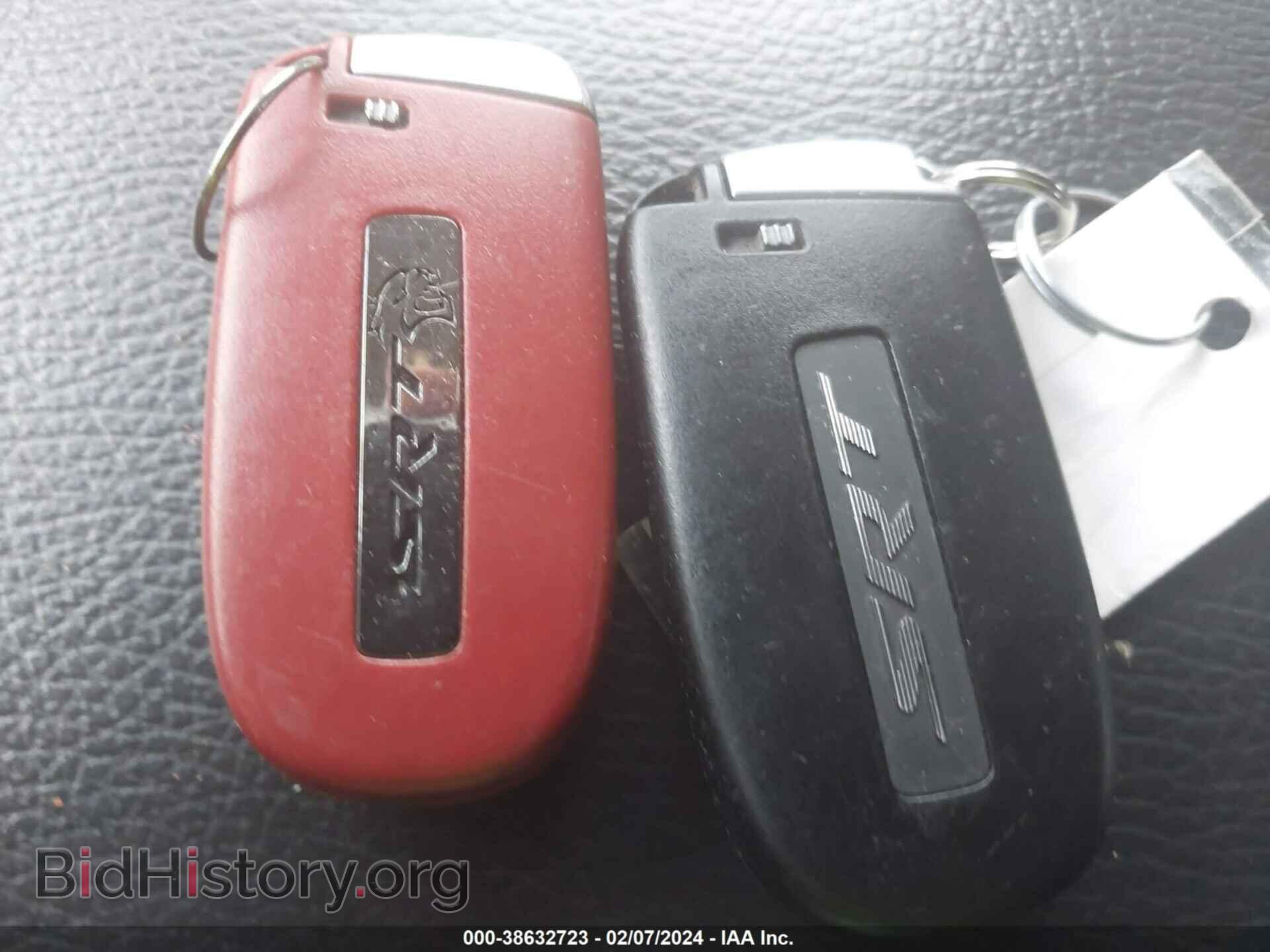 2017 DODGE CHALLENGER - VIN: 2C3CDZC91HH635692 - Фото 11