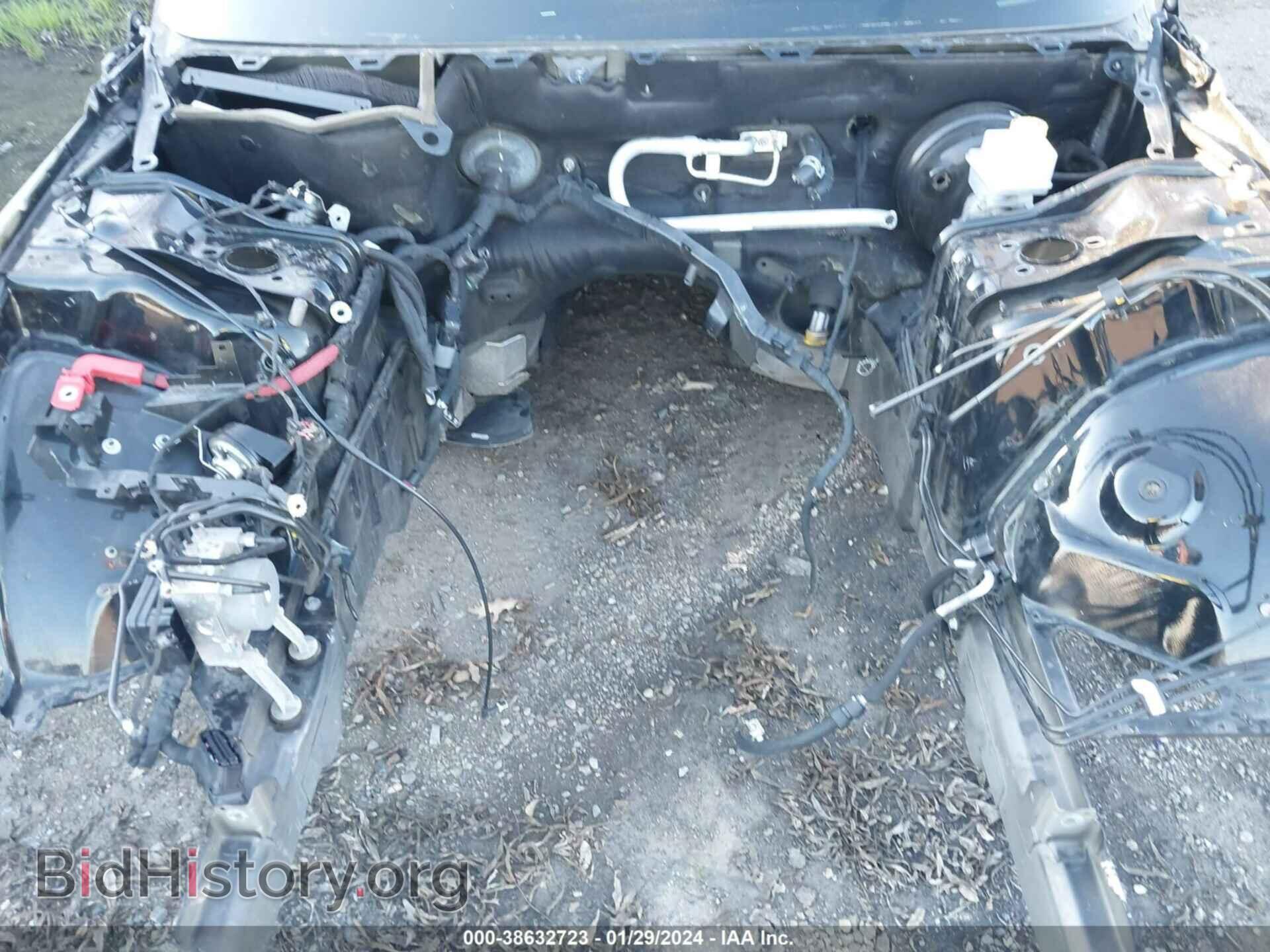 2017 DODGE CHALLENGER - VIN: 2C3CDZC91HH635692 - Фото 10