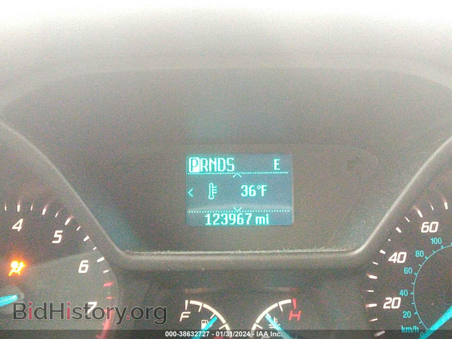 2014 FORD TRANSIT CONNECT - VIN: NM0GE9E77E1158621 - Фото 15