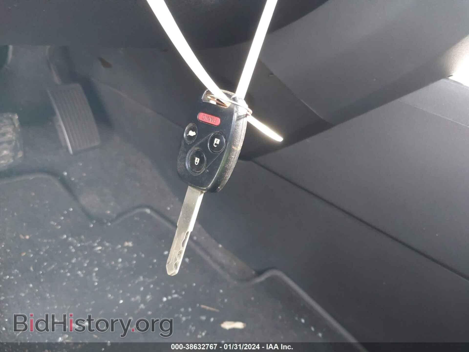 2011 HONDA PILOT - VIN: 5FNYF3H55BB019361 - Фото 11
