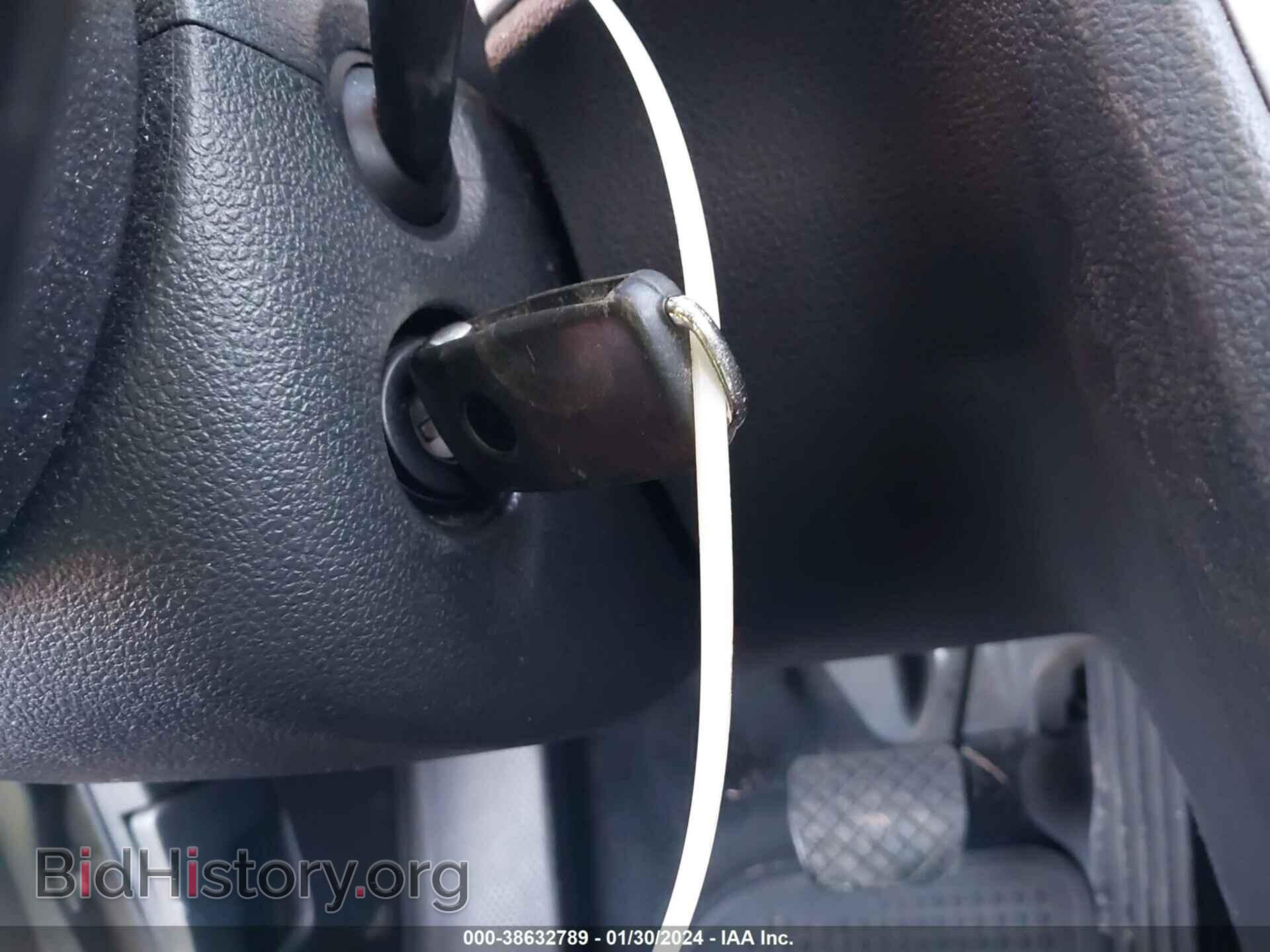 2013 VOLKSWAGEN PASSAT - VIN: 1VWBP7A3XDC014110 - Фото 11