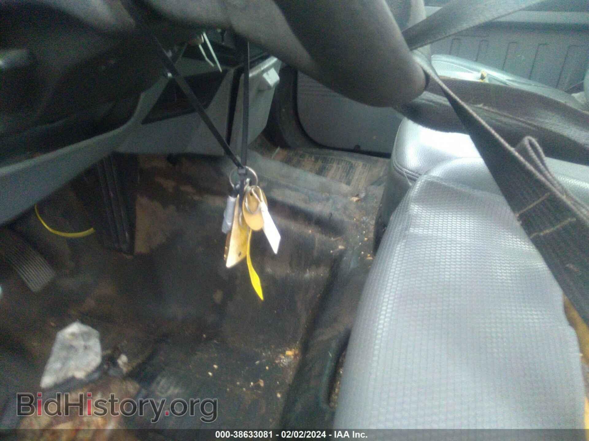 2014 FORD F-250 - VIN: 1FT7W2A68EEB09005 - Фото 11