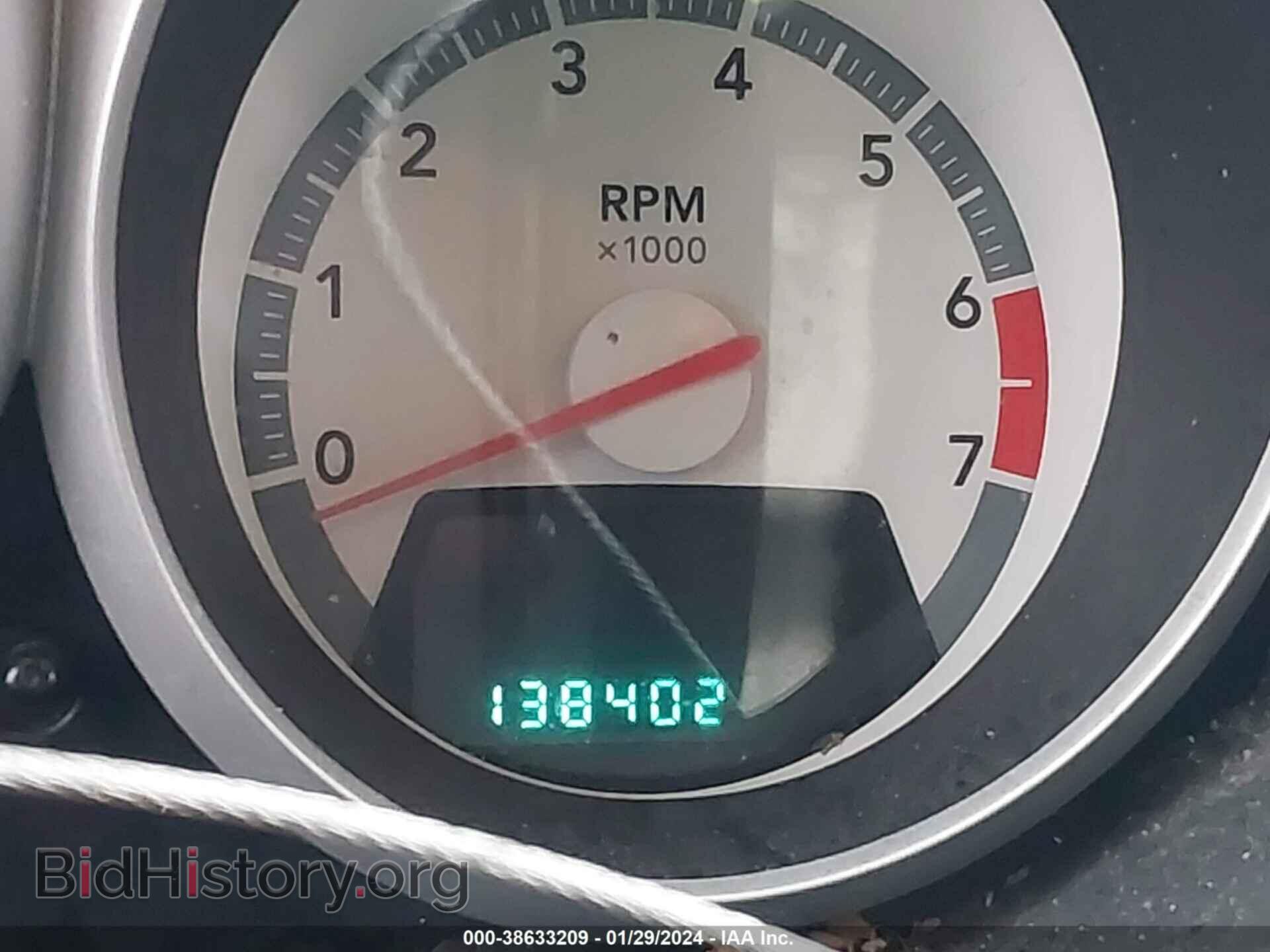 2010 DODGE GRAND CARAVAN - VIN: 2D4RN3D13AR342565 - Фото 7