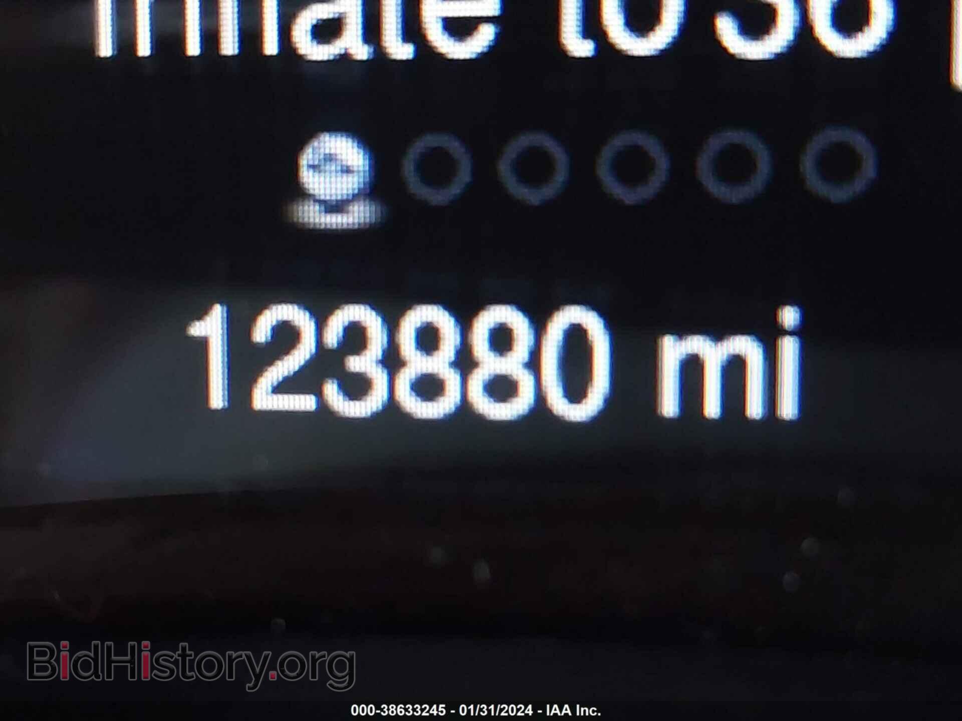 2015 DODGE DURANGO - VIN: 1C4RDHDG7FC110066 - Фото 16