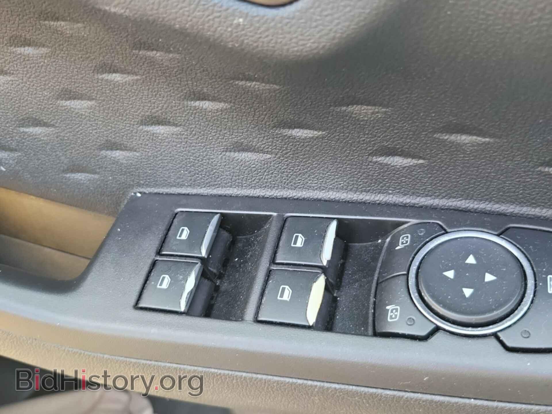 2020 FORD ESCAPE - VIN: 1FMCU0DZ0LUA12202 - Photo 11
