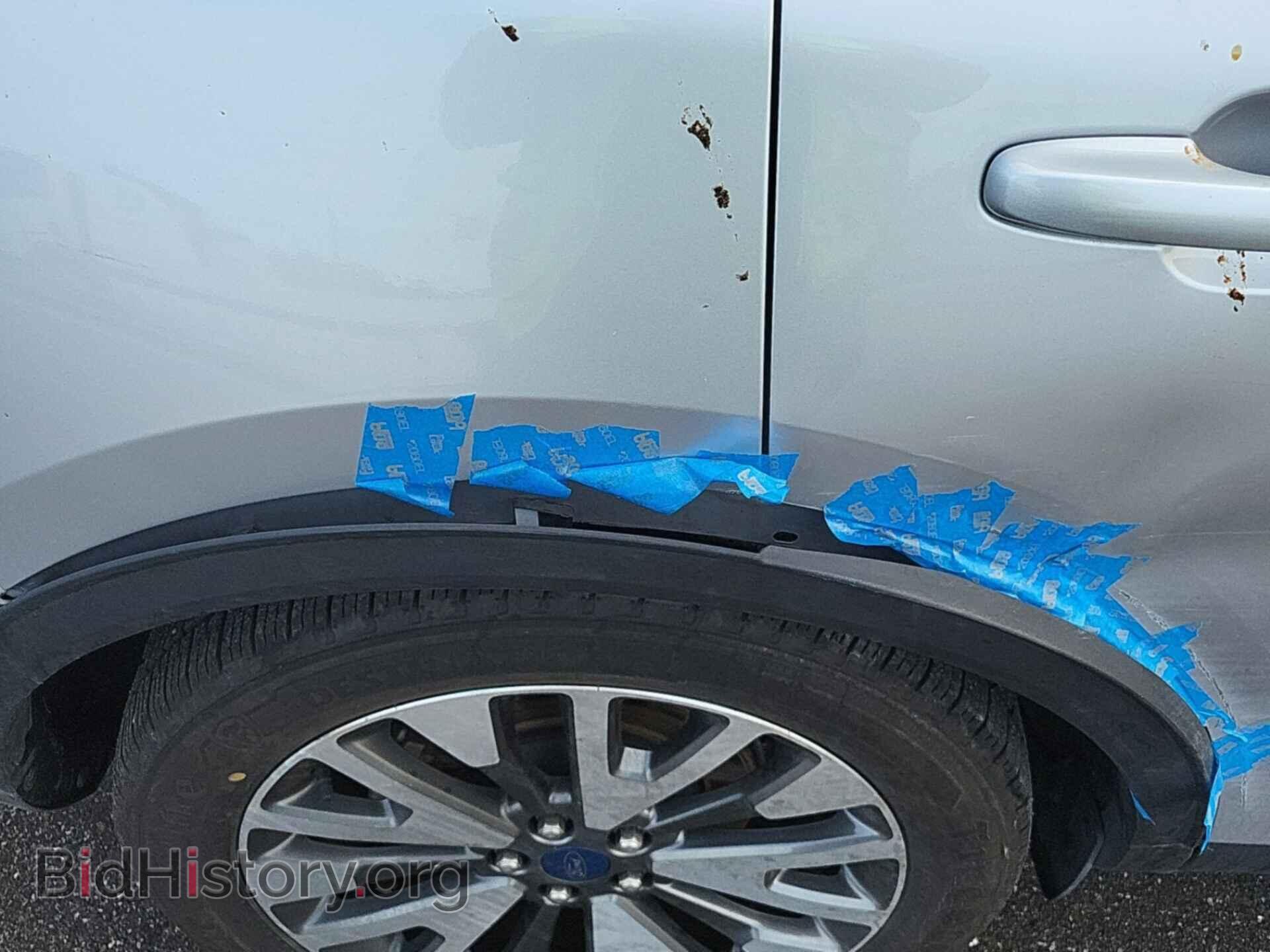 2020 FORD ESCAPE - VIN: 1FMCU0DZ0LUA59908 - Photo 15