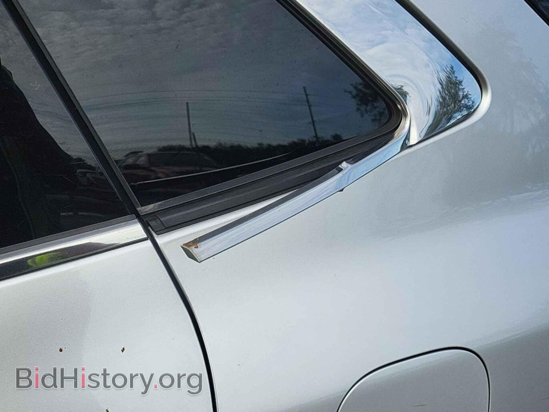 2020 FORD ESCAPE - VIN: 1FMCU0DZ0LUA59908 - Photo 5