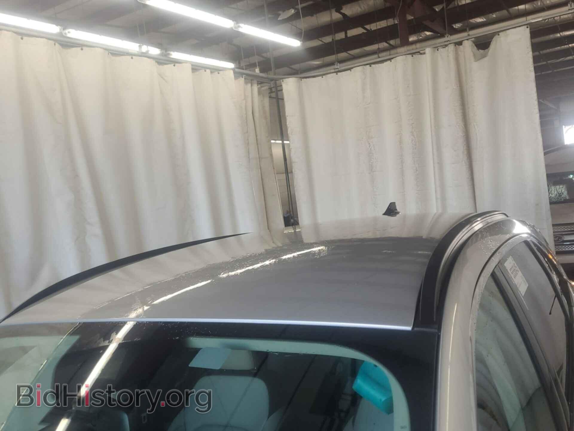 2020 FORD ESCAPE - VIN: 1FMCU0DZ0LUA59908 - Photo 6