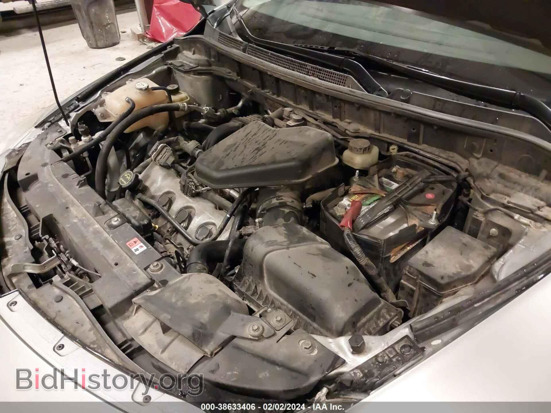 2014 MAZDA CX-9 - VIN: JM3TB2BV3E0438098 - Фото 6