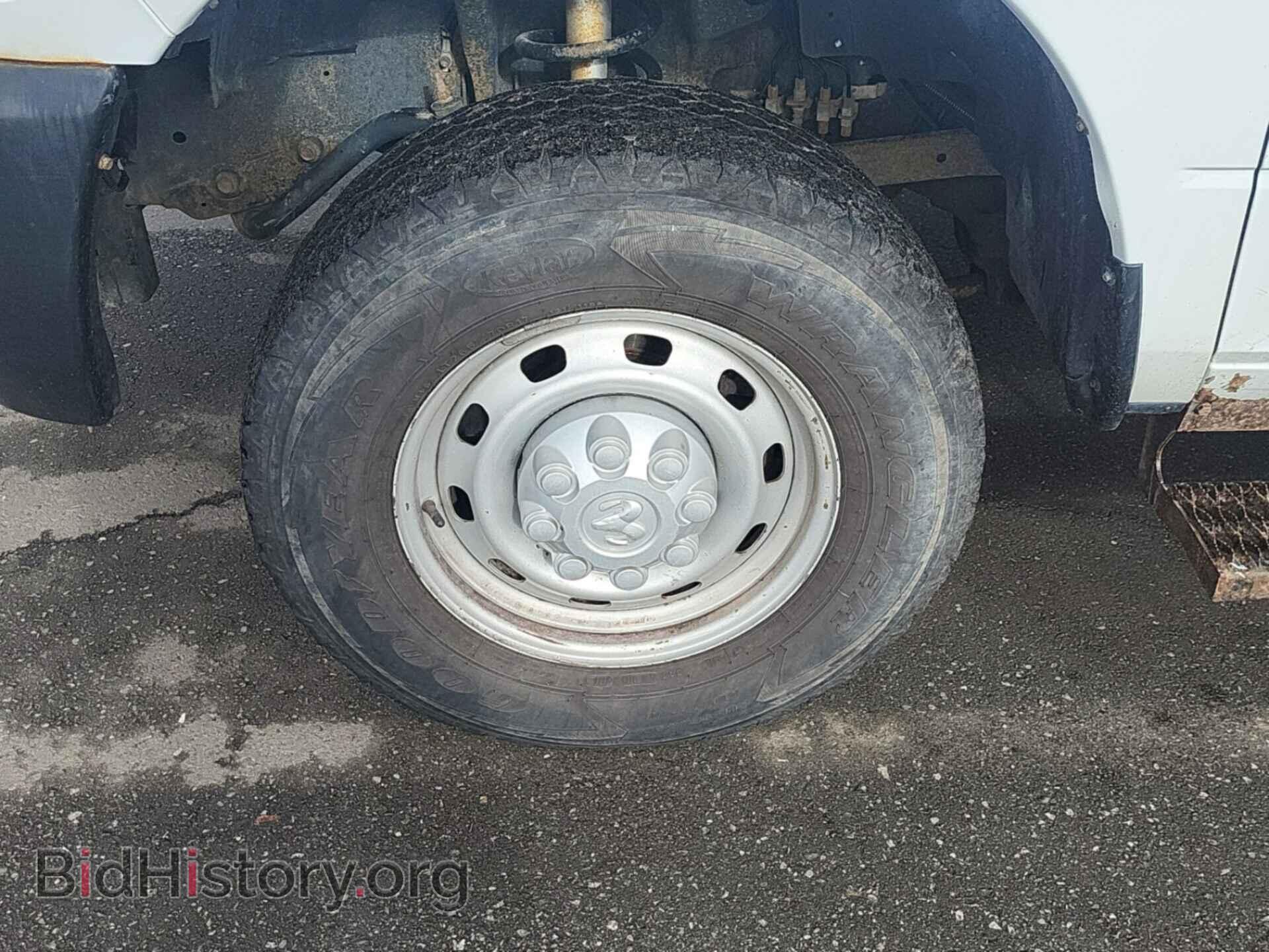 2012 DODGE RAM 2500 - VIN: 3C6UD5CL5CG303582 - Фото 4