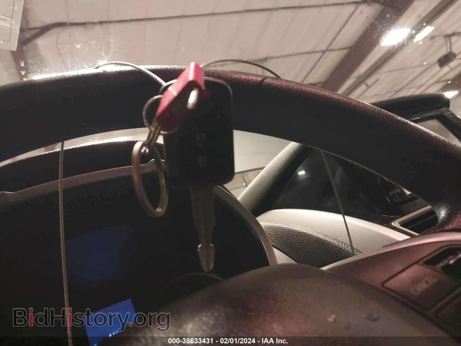 2020 MITSUBISHI ECLIPSE CROSS - VIN: JA4AT3AA8LZ042494 - Фото 11