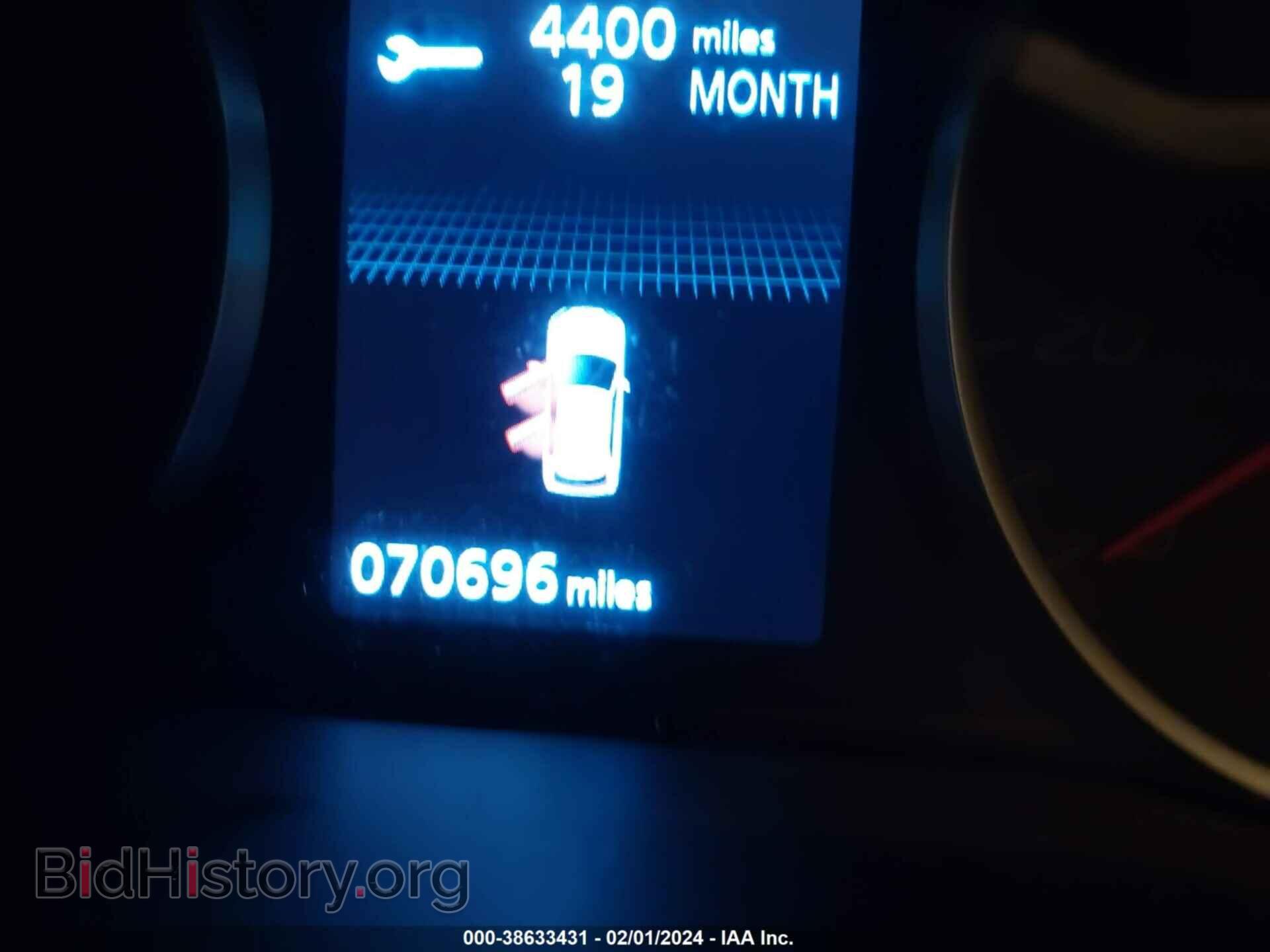 2020 MITSUBISHI ECLIPSE CROSS - VIN: JA4AT3AA8LZ042494 - Фото 15