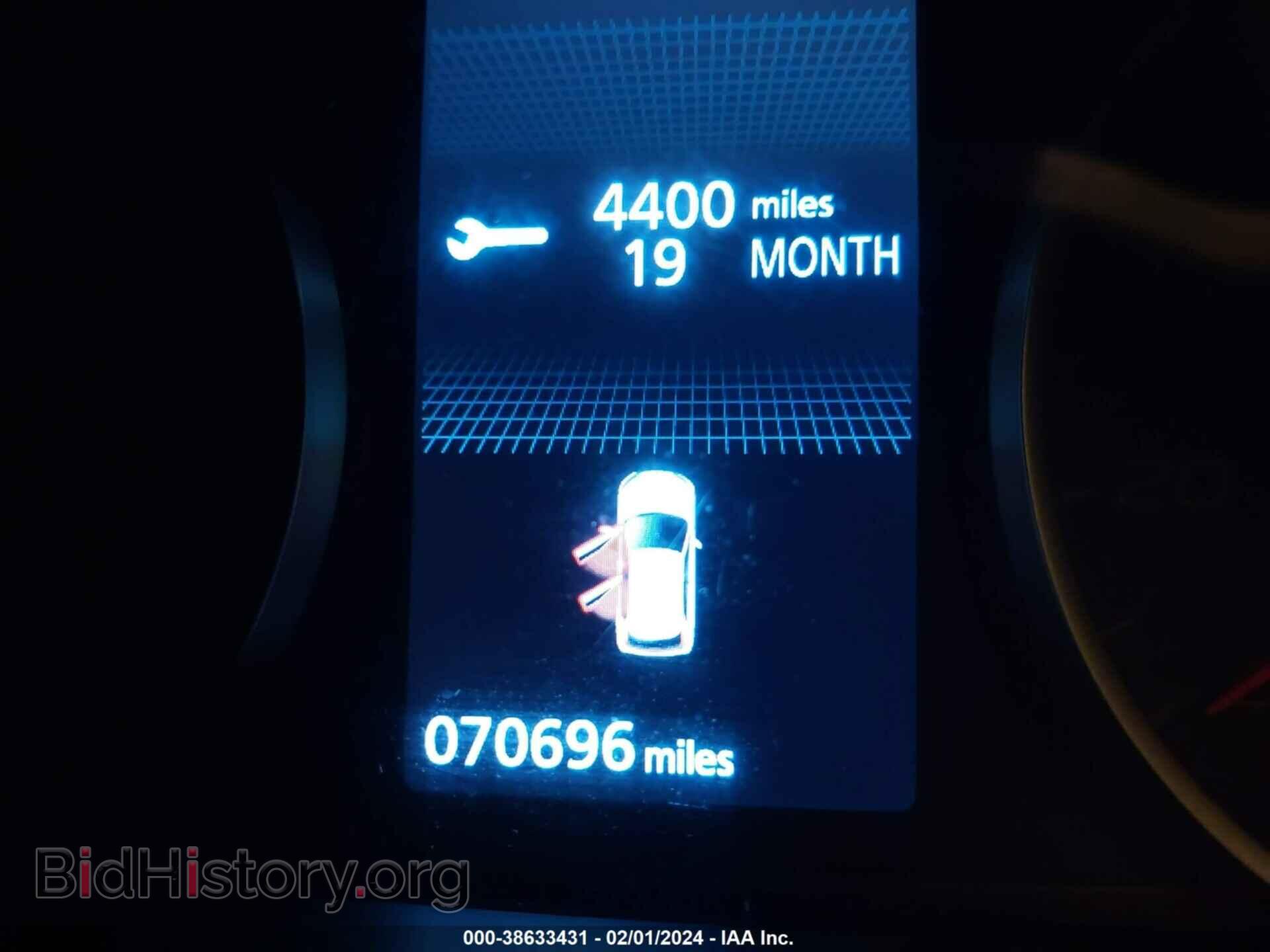 2020 MITSUBISHI ECLIPSE CROSS - VIN: JA4AT3AA8LZ042494 - Фото 7