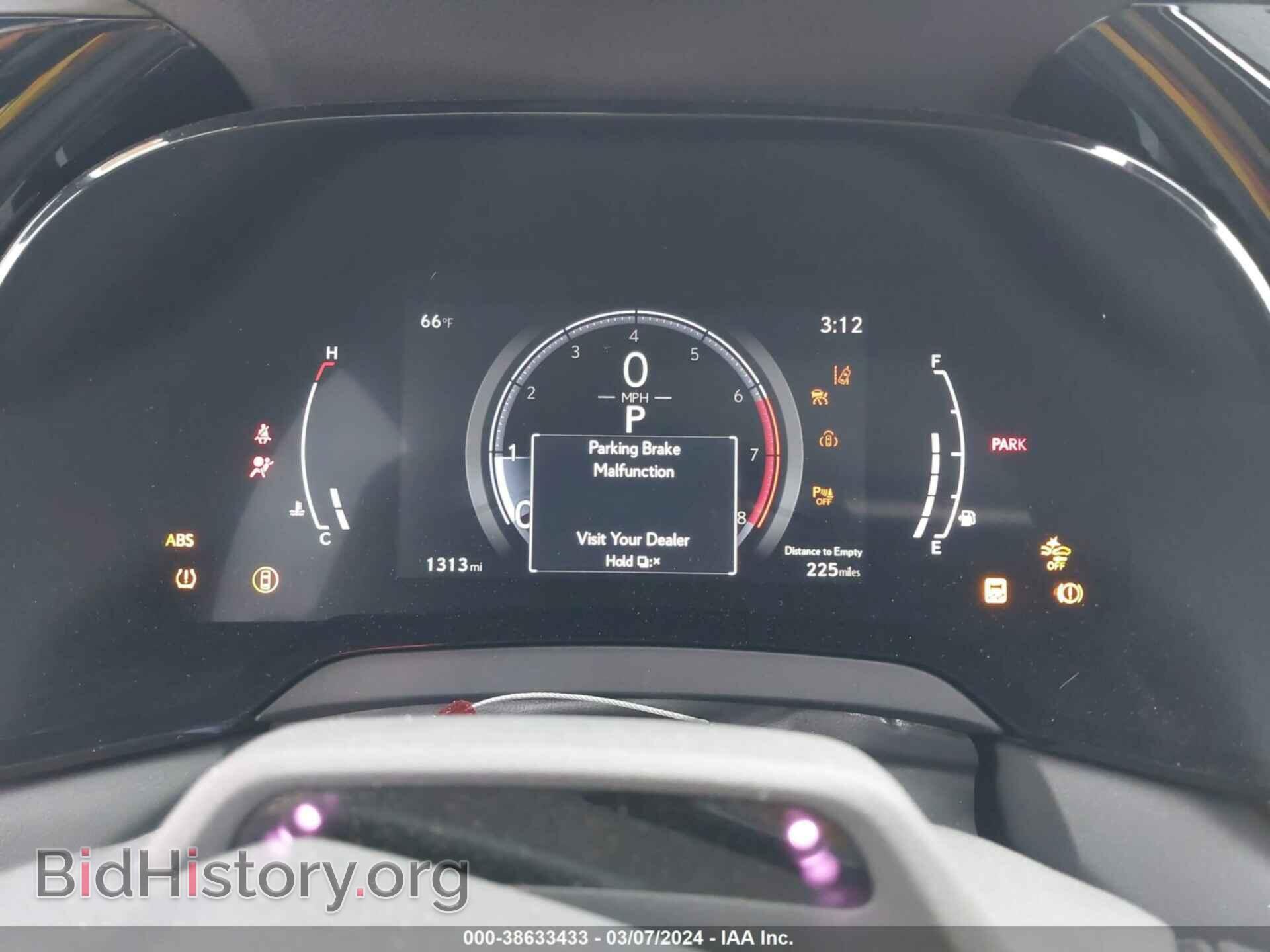2023 LEXUS RX 350 - VIN: 2T2BAMBA5PC019917 - Фото 16