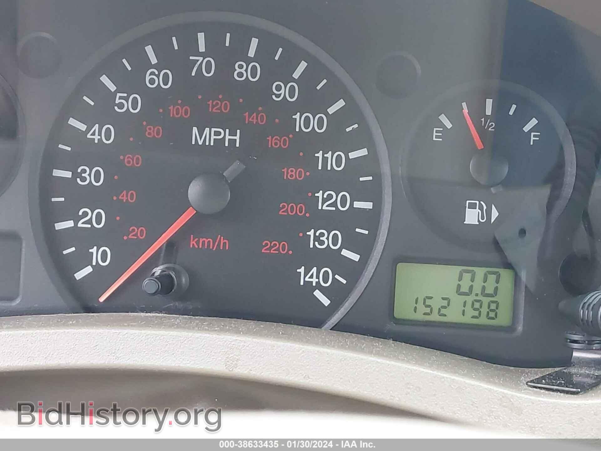 2006 FORD FOCUS - VIN: 1FAFP34N86W122369 - Фото 7