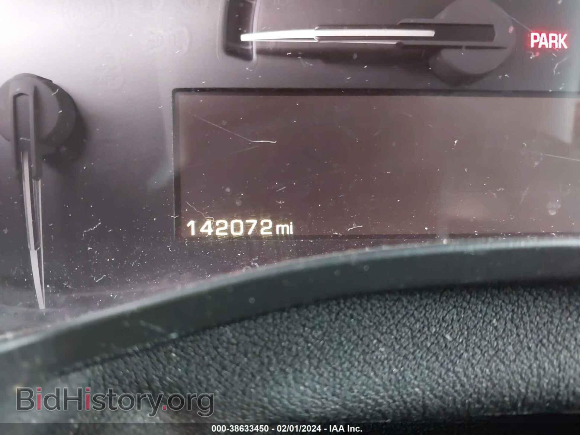 2014 CADILLAC ATS - VIN: 1G6AA5RA3E0182975 - Фото 7