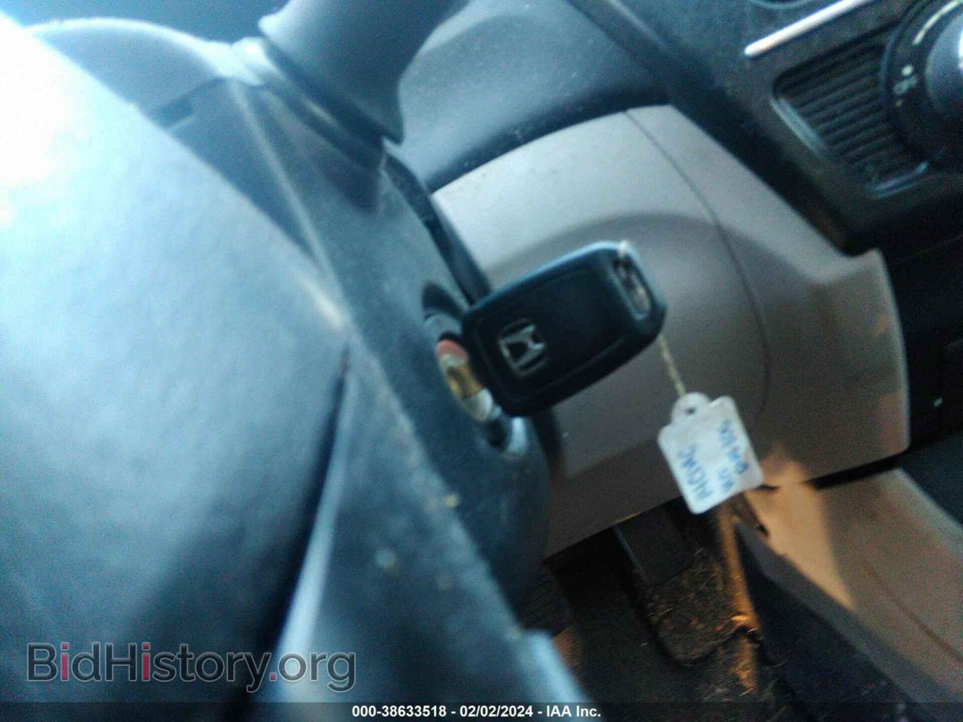 2014 HONDA CIVIC - VIN: 19XFB2F51EE045305 - Фото 11