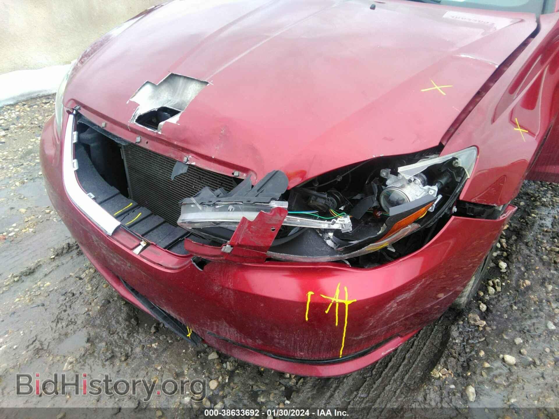 2013 CHRYSLER 200 - VIN: 1C3CCBBB5DN515815 - Фото 6