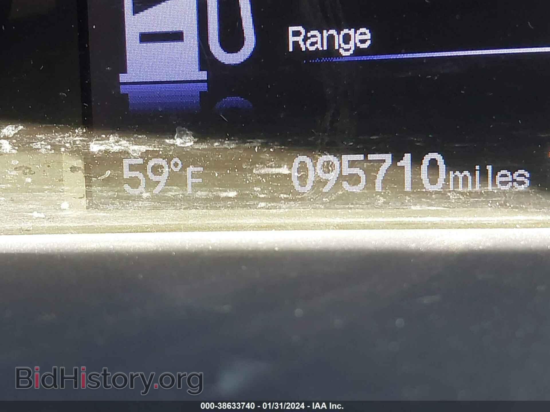 2015 HONDA CIVIC - VIN: 19XFB2F85FE006860 - Фото 7