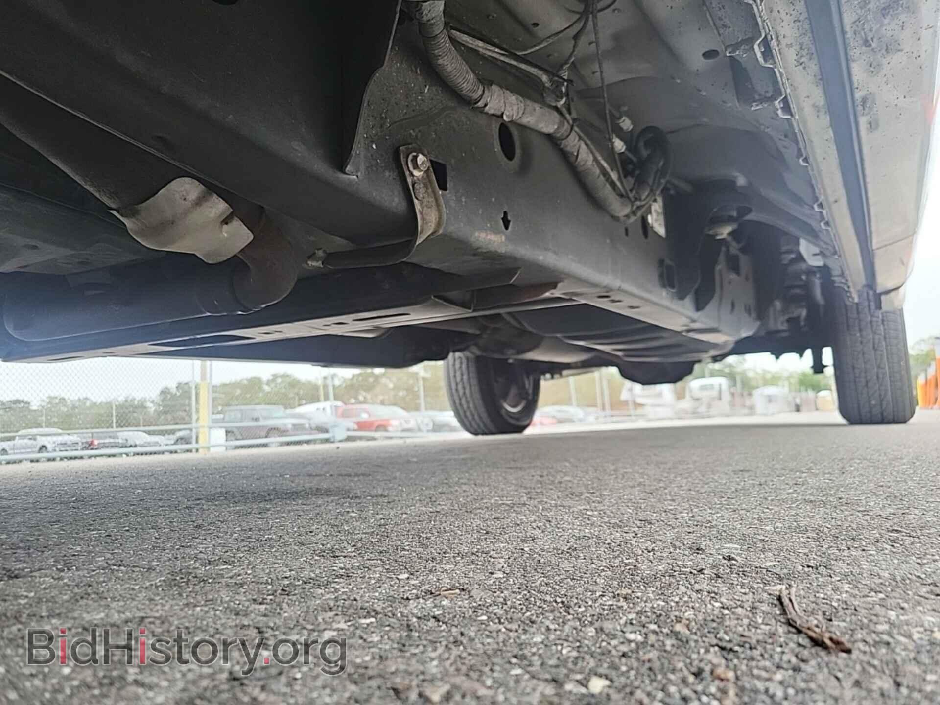 2017 FORD F150 - VIN: 1FTEX1C88HFC38518 - Фото 7