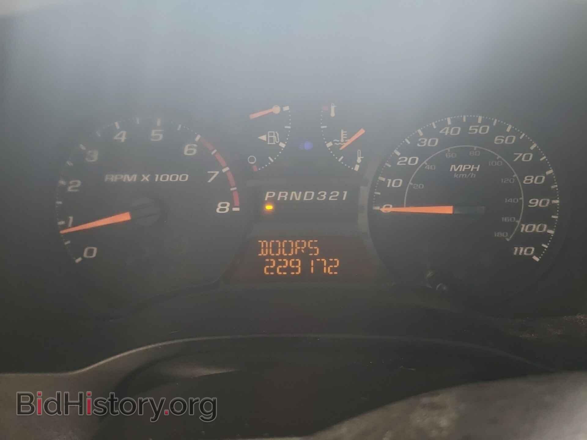 2007 GMC CANYON - VIN: 1GTCS149X78218593 - Photo 11