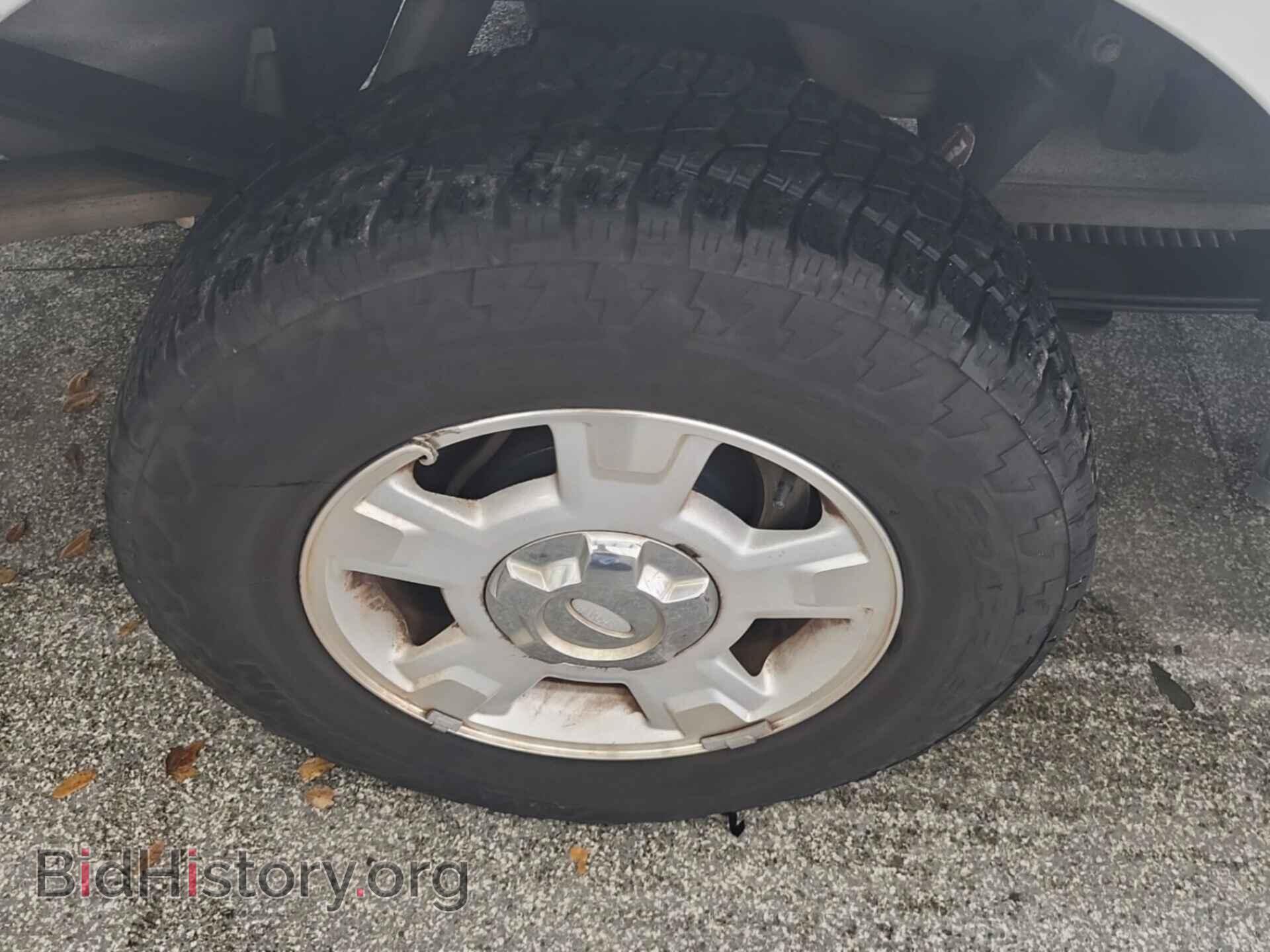 2012 FORD F150 - VIN: 1FTFX1CT1CFB74971 - Фото 20